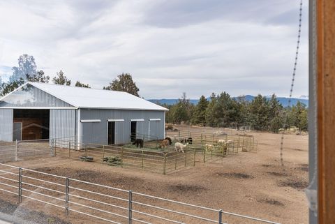 Tiny photo for 19045 Tumalo Reservoir Road, Bend, OR 97703 (MLS # 220211433)