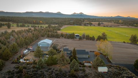 Tiny photo for 19045 Tumalo Reservoir Road, Bend, OR 97703 (MLS # 220211433)