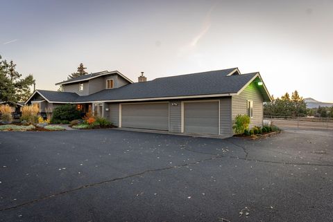 Tiny photo for 19045 Tumalo Reservoir Road, Bend, OR 97703 (MLS # 220211433)