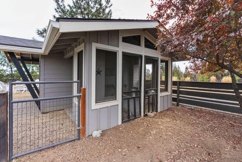 Tiny photo for 19045 Tumalo Reservoir Road, Bend, OR 97703 (MLS # 220211433)