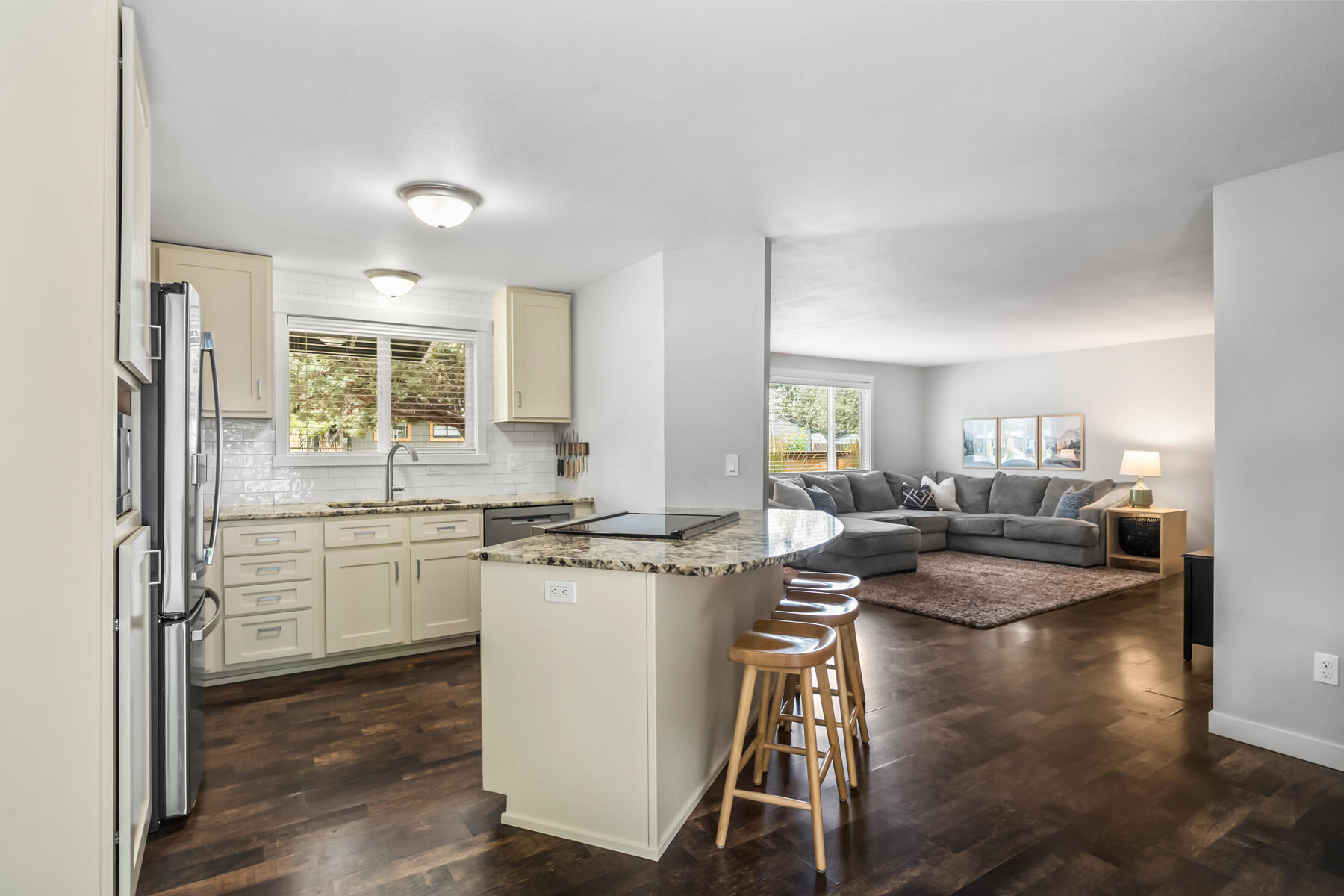 Clear Sky Estates - Residential