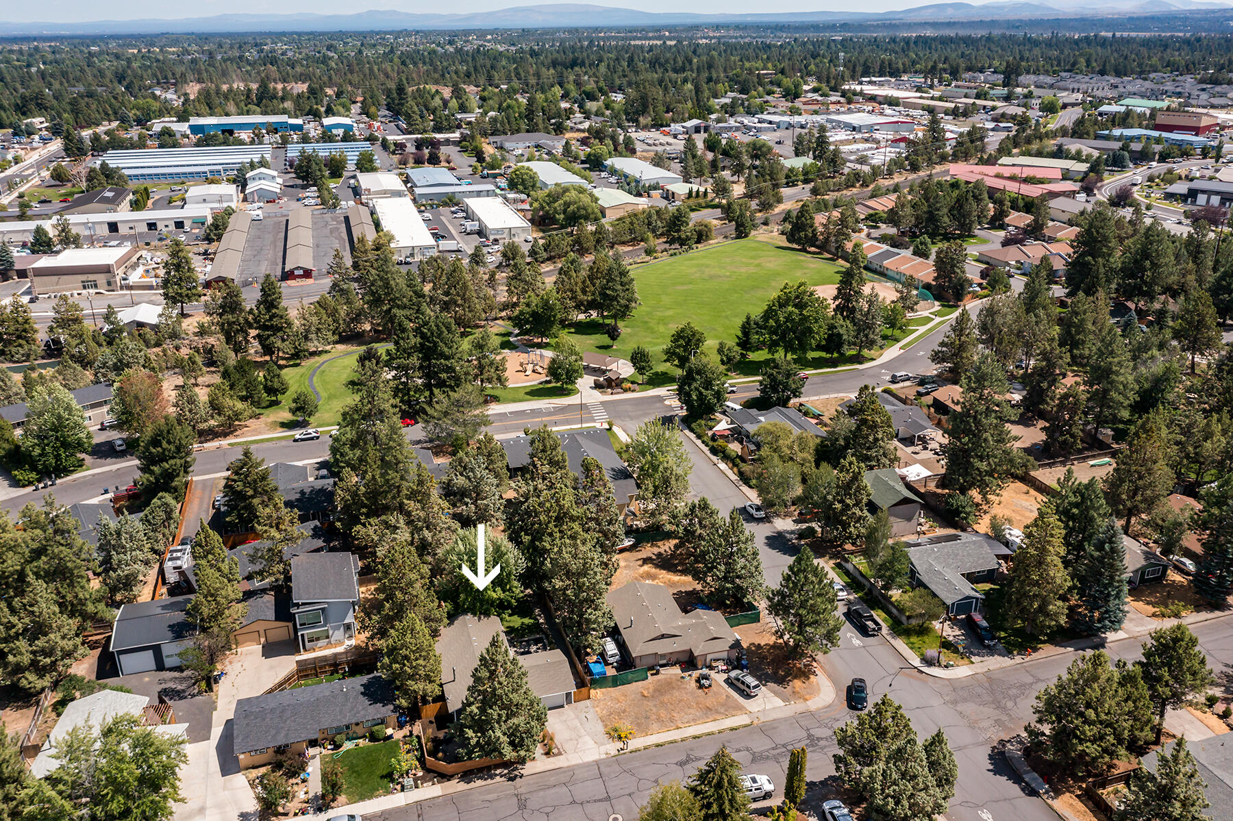 Clear Sky Estates - Residential