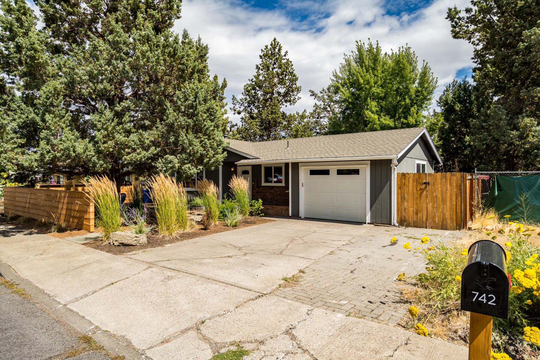 Clear Sky Estates - Residential