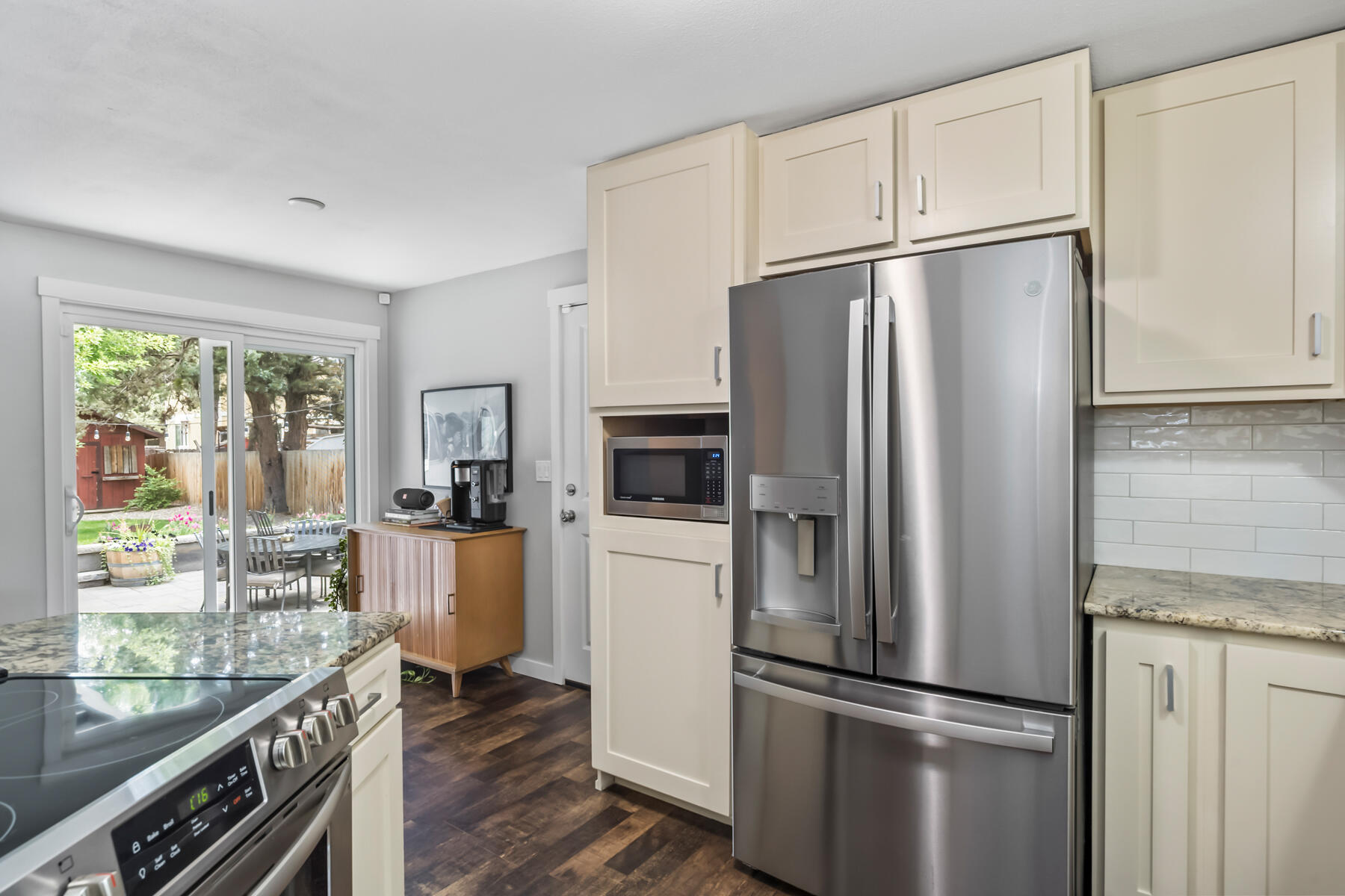 Clear Sky Estates - Residential