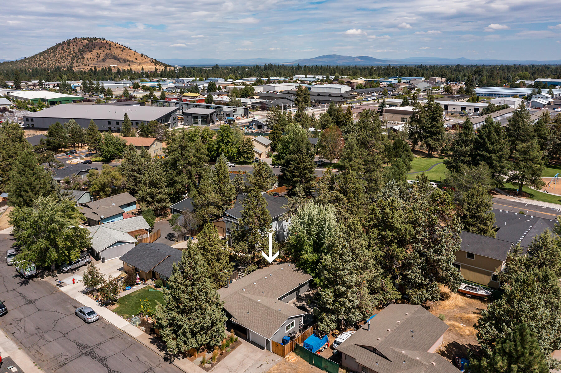 Clear Sky Estates - Residential