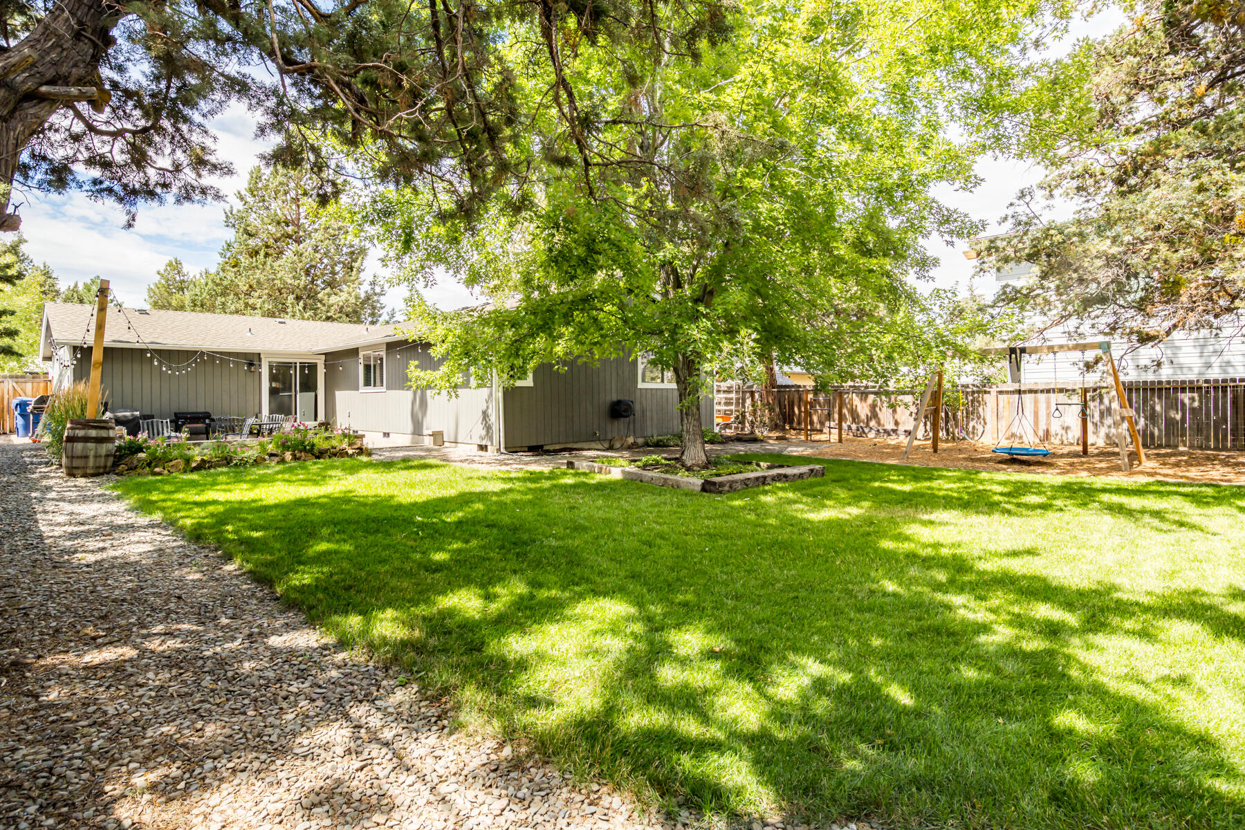 Clear Sky Estates - Residential