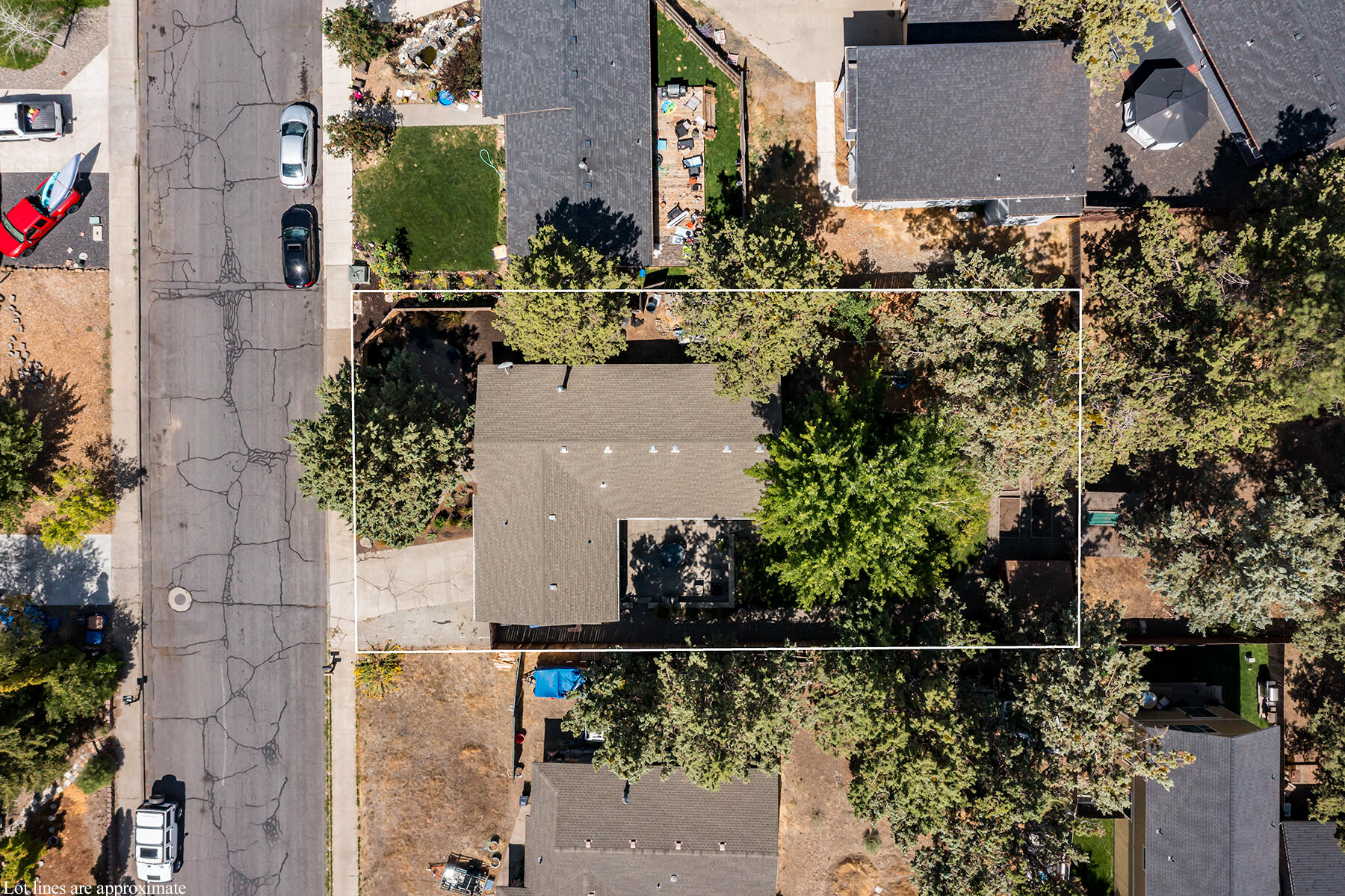 Clear Sky Estates - Residential