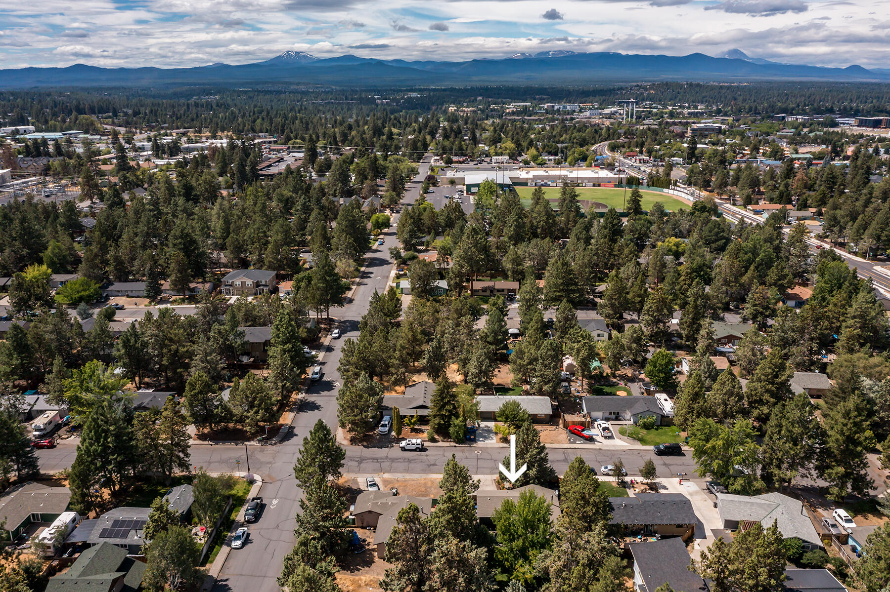 Clear Sky Estates - Residential