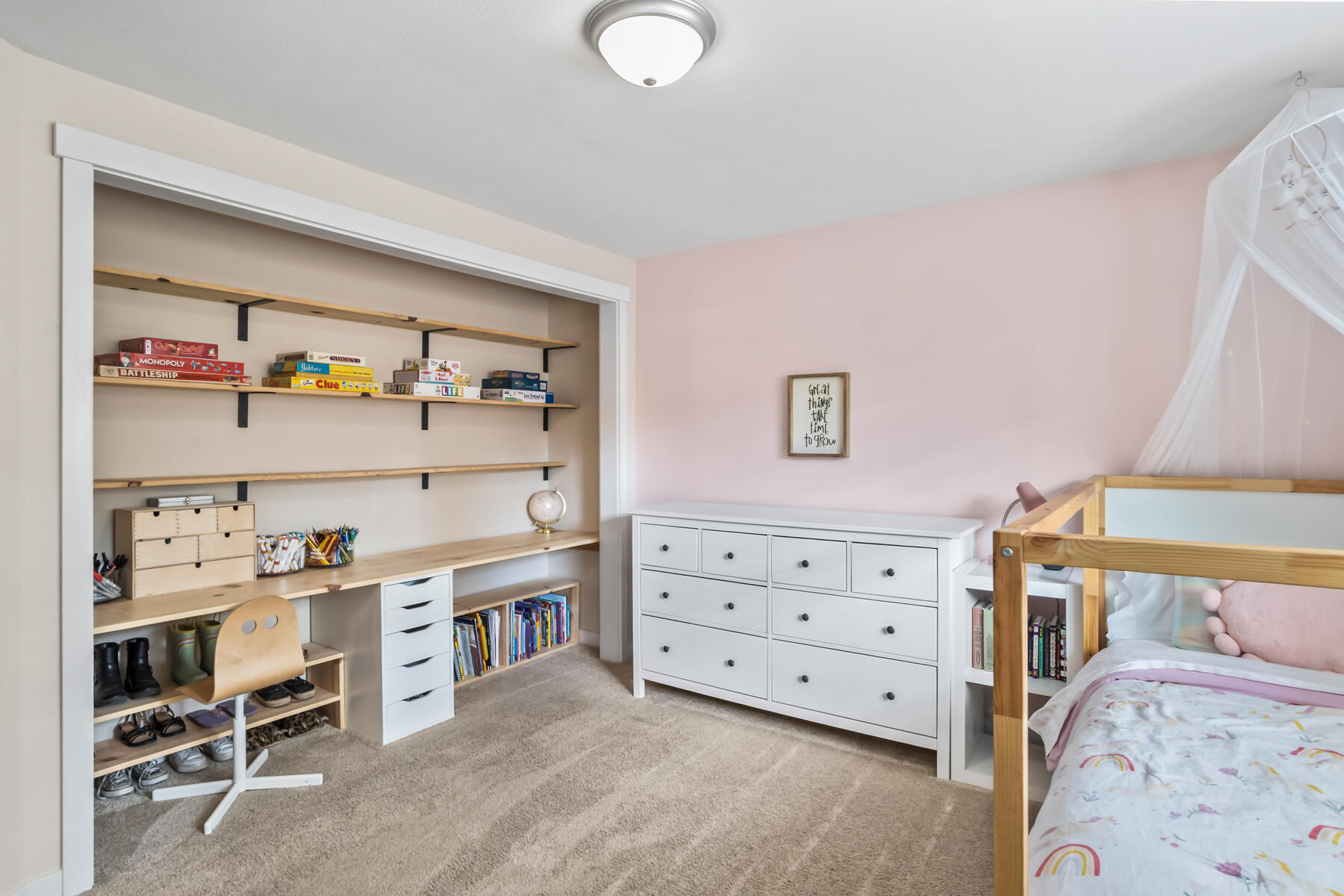 Clear Sky Estates - Residential