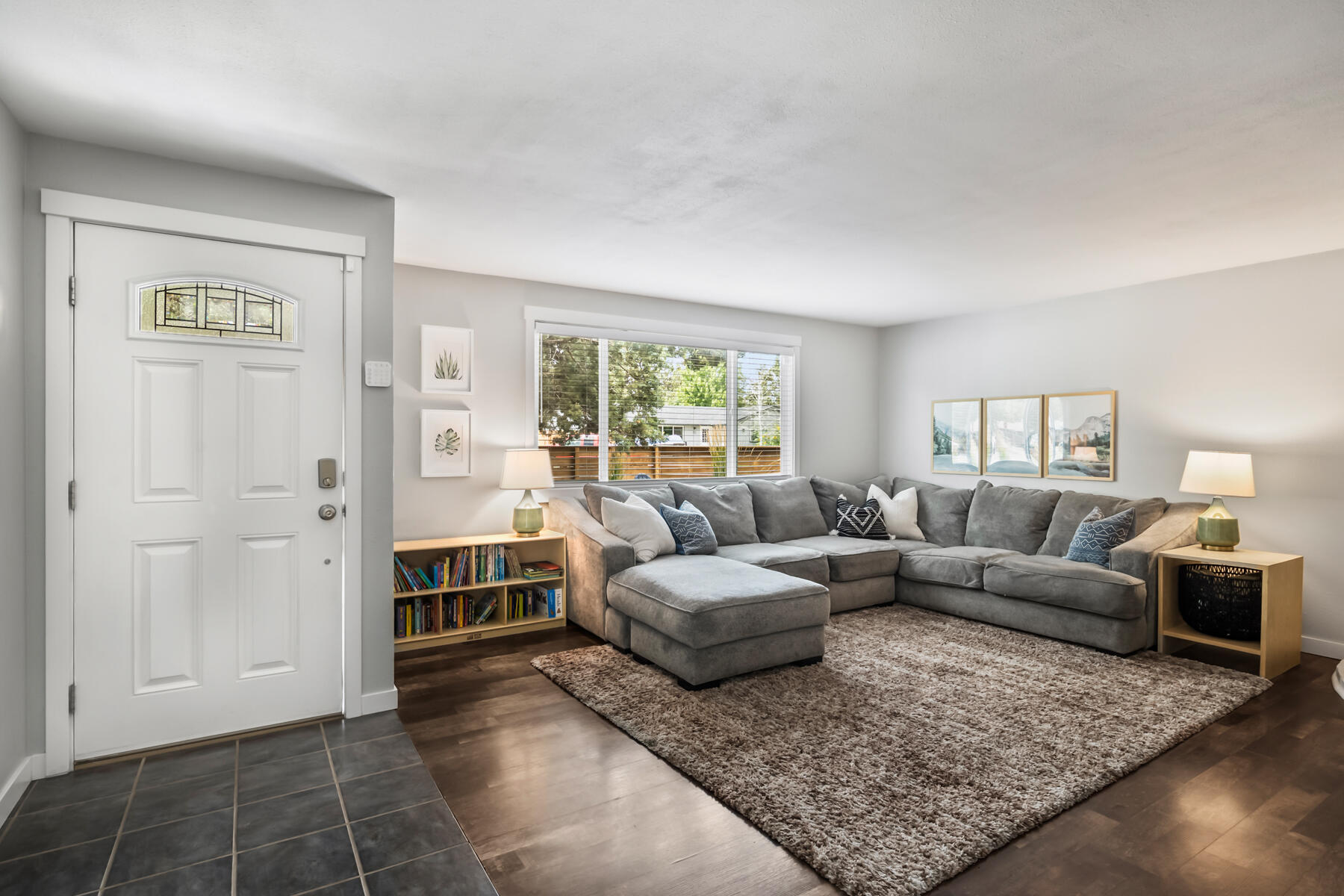 Clear Sky Estates - Residential