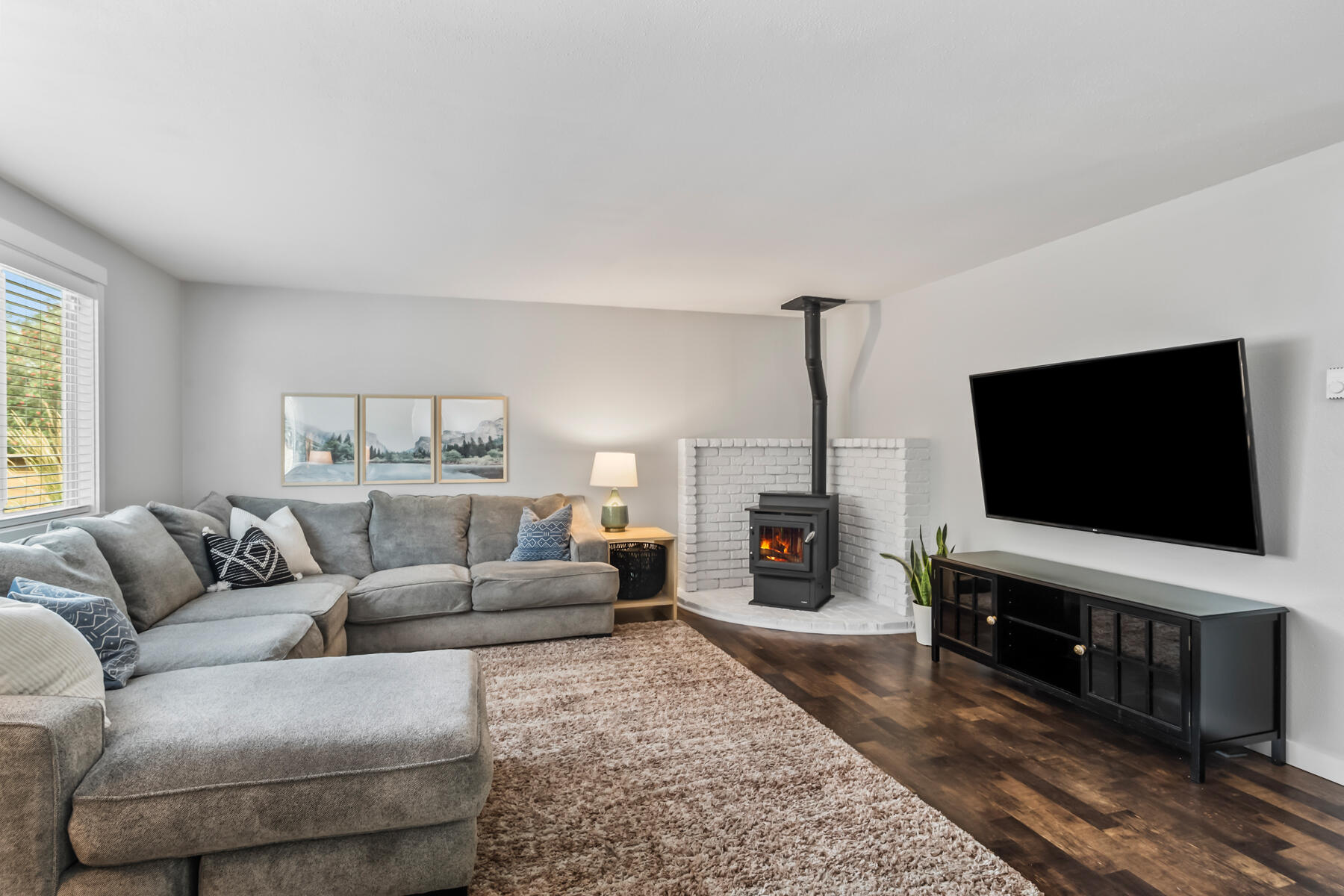 Clear Sky Estates - Residential