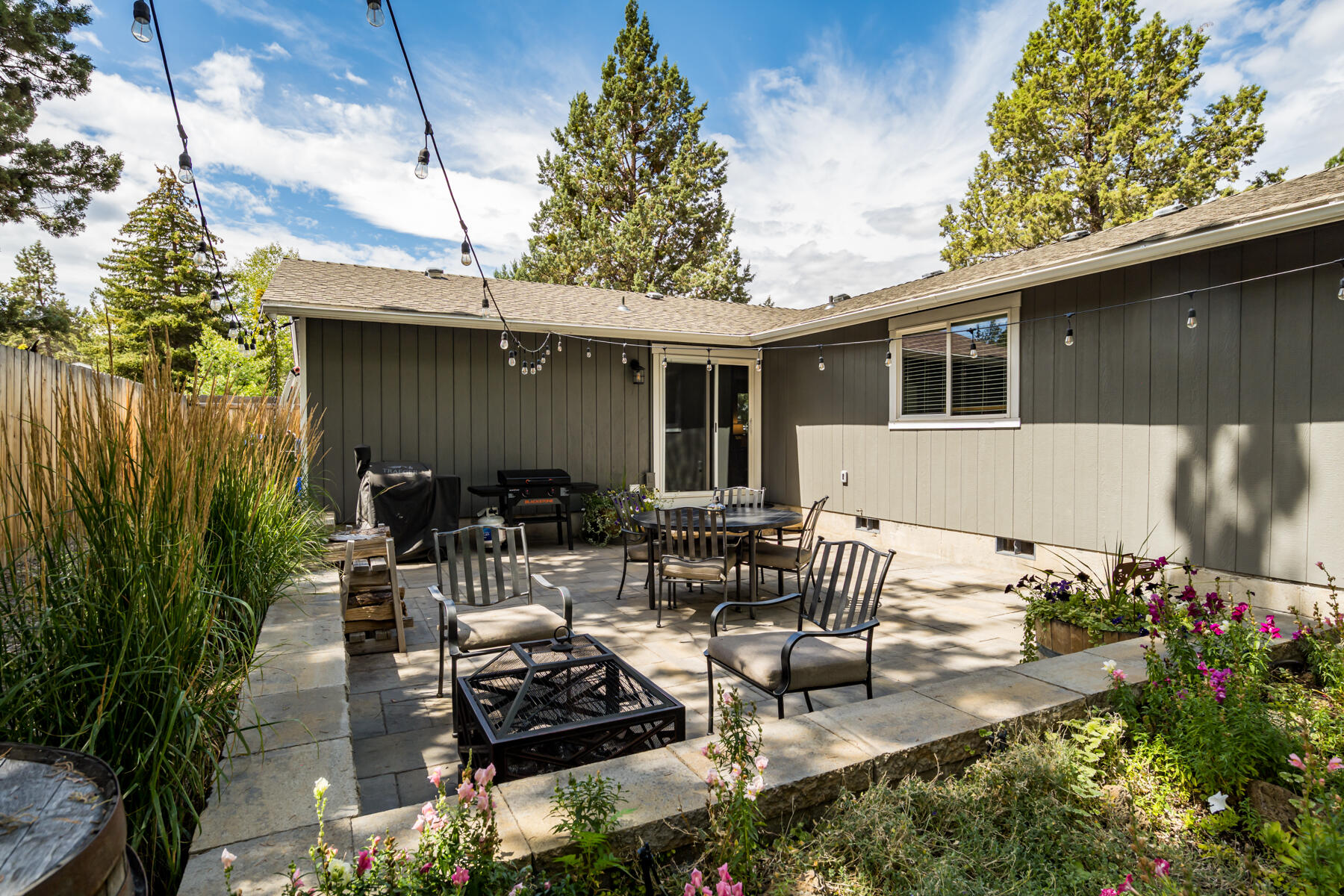 Clear Sky Estates - Residential