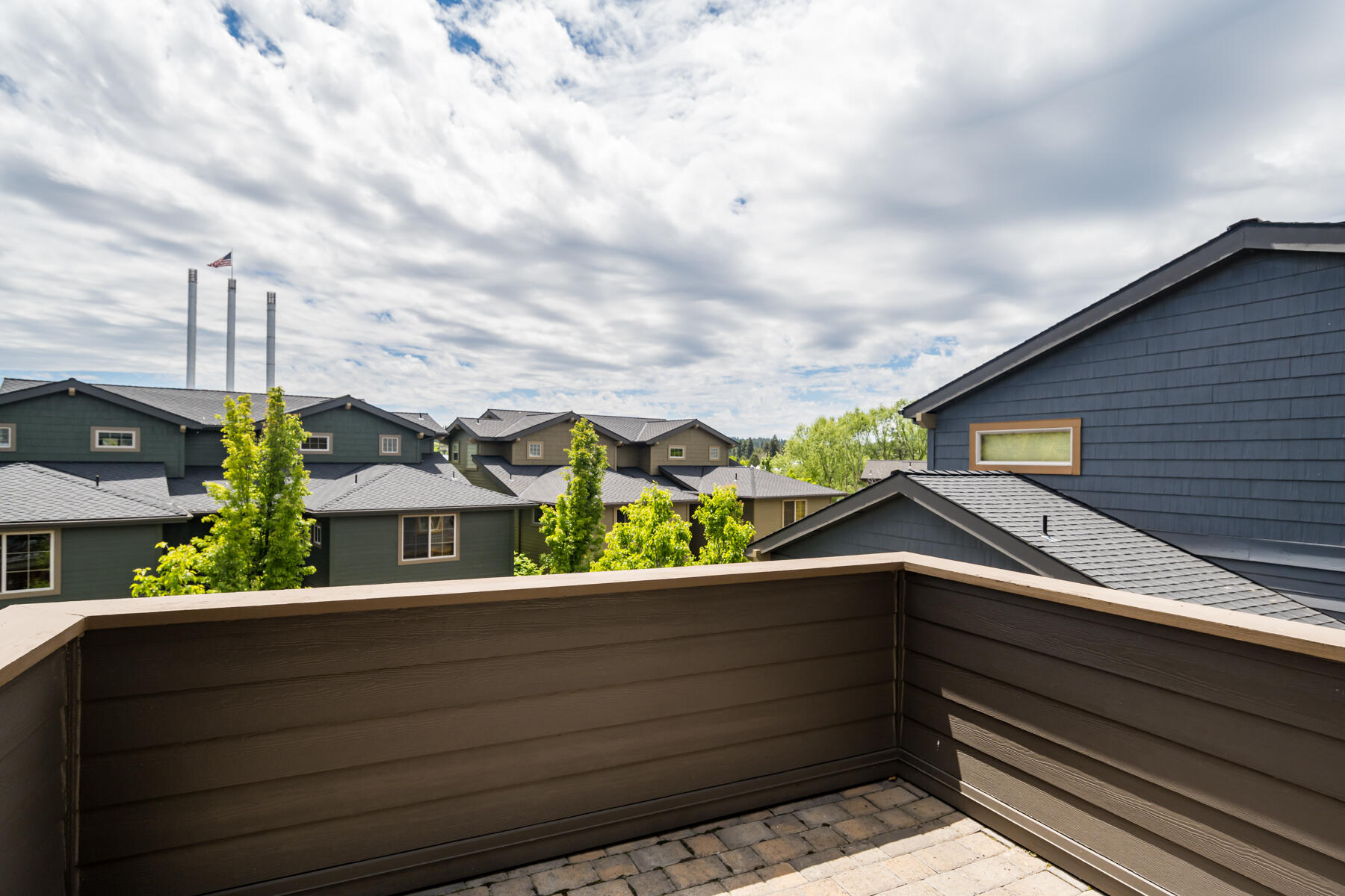 Otter Run - Residential