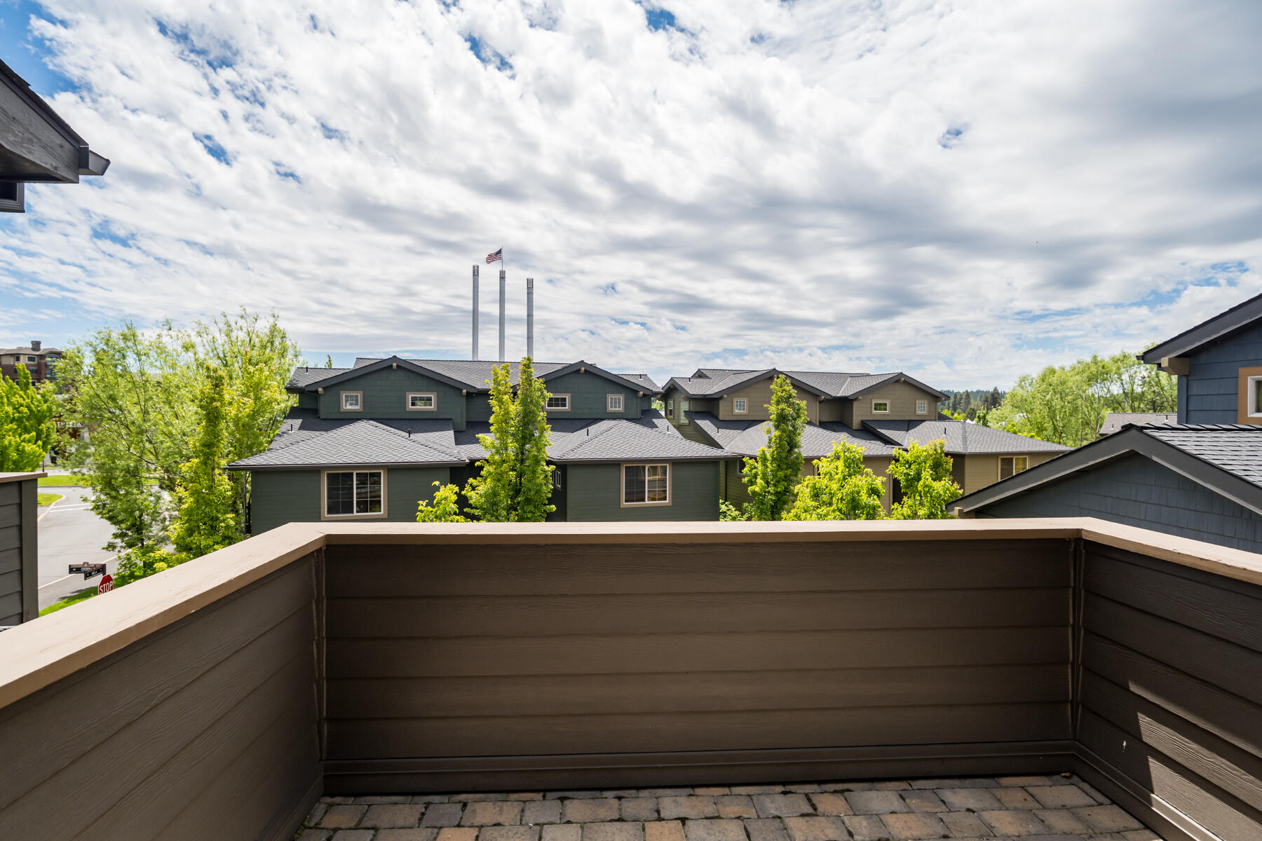 Otter Run - Residential