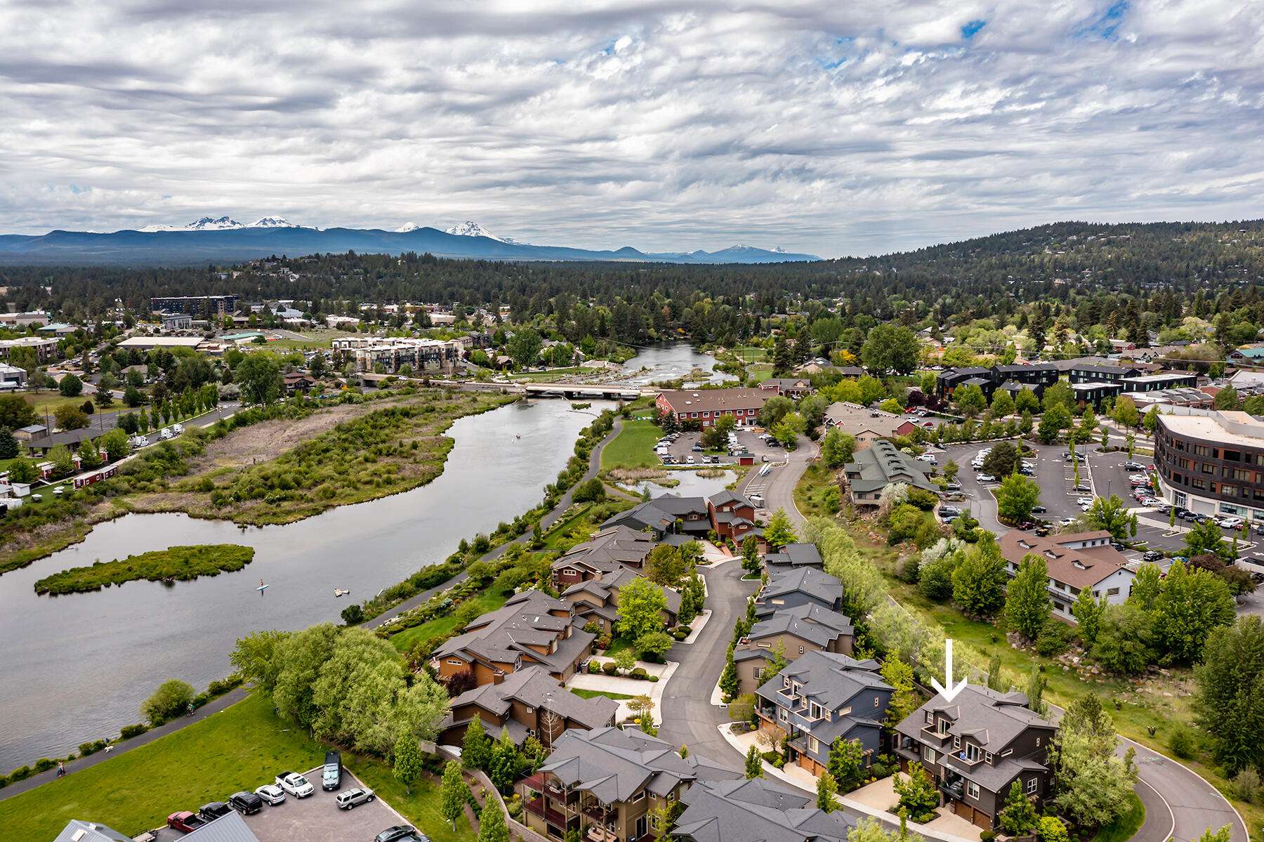 Otter Run - Residential