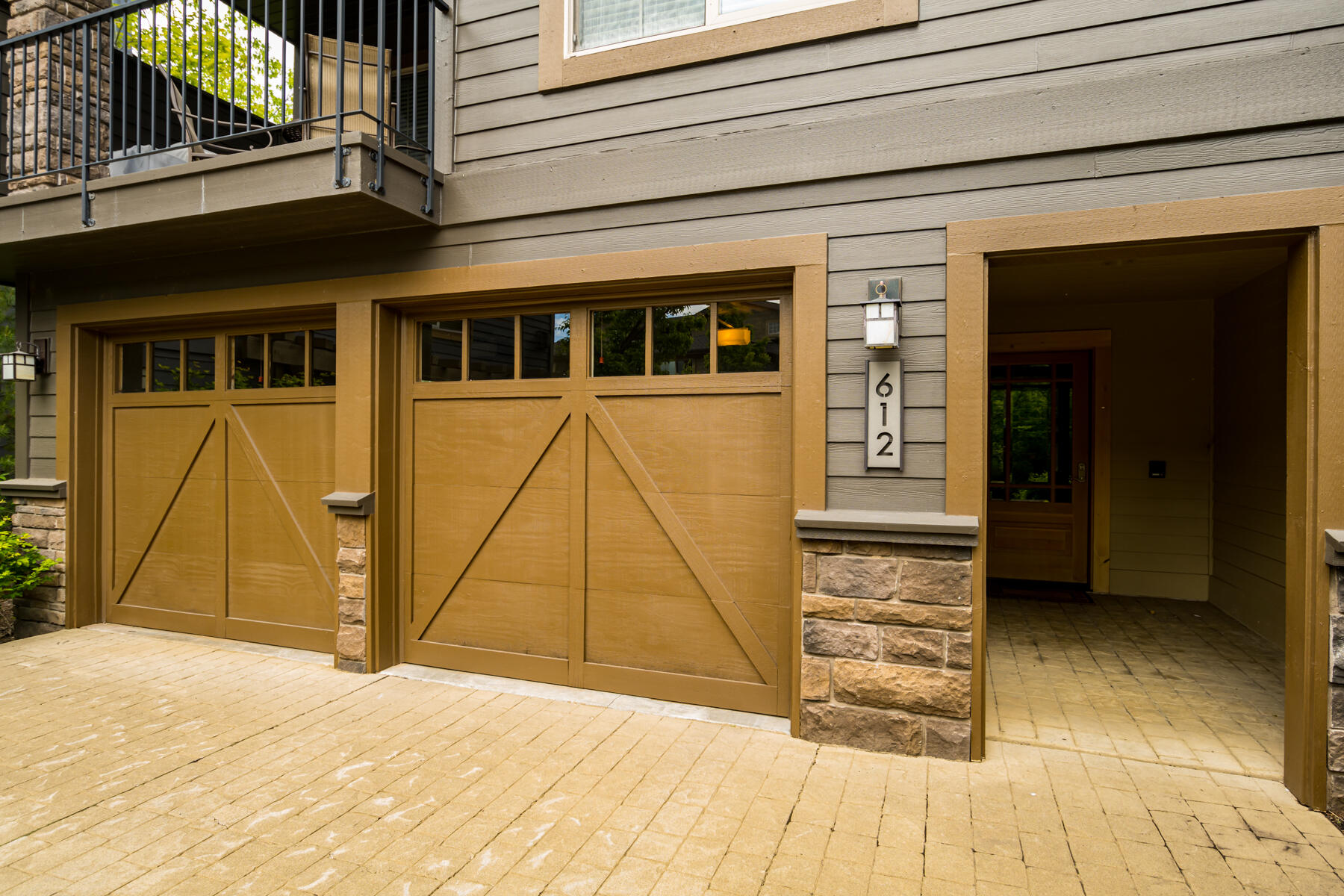 Otter Run - Residential