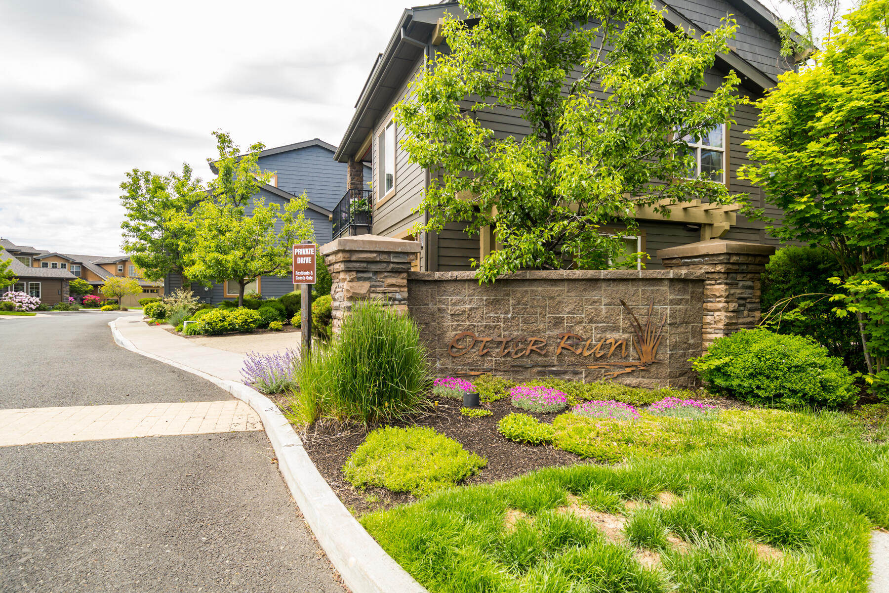 Otter Run - Residential