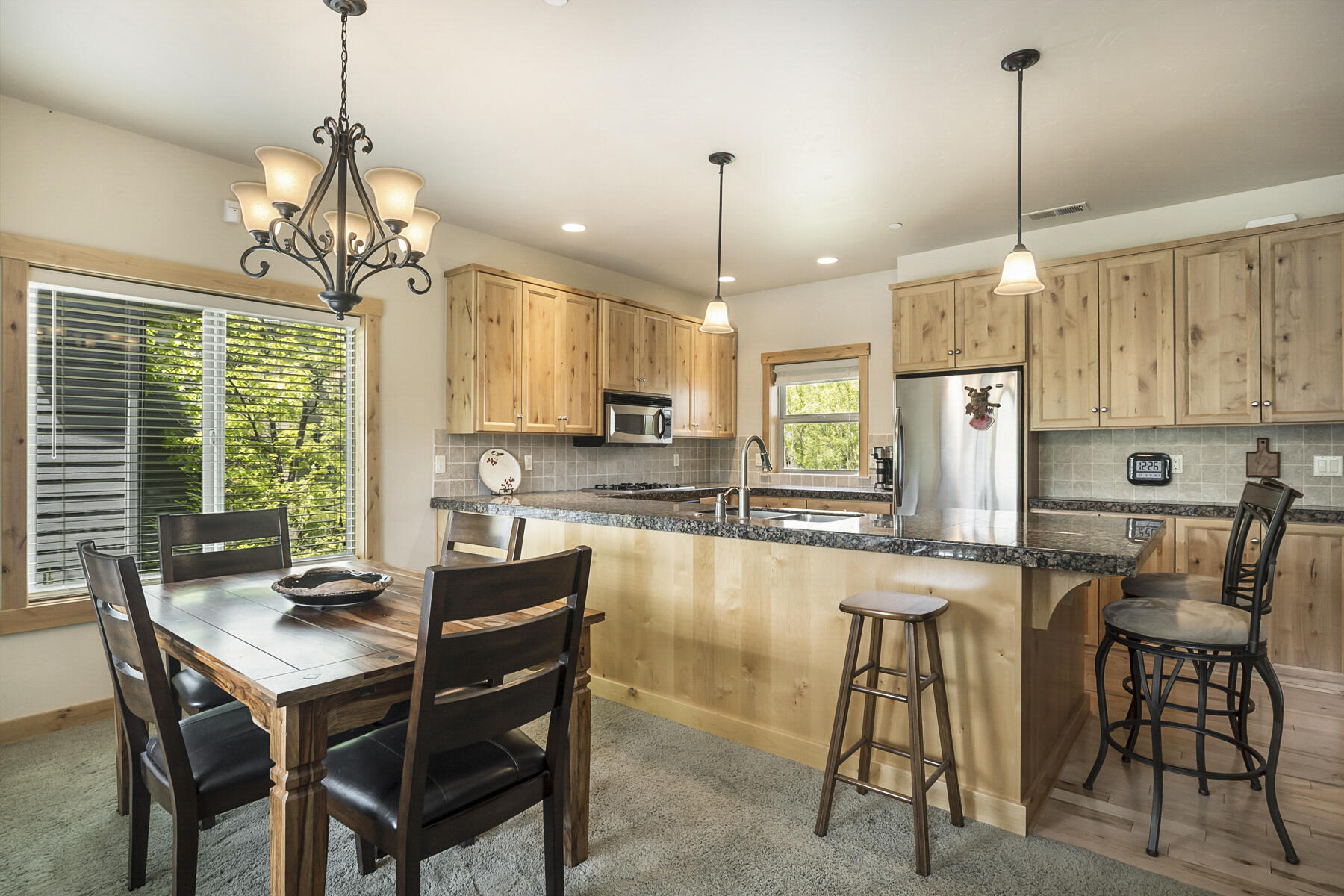 Otter Run - Residential