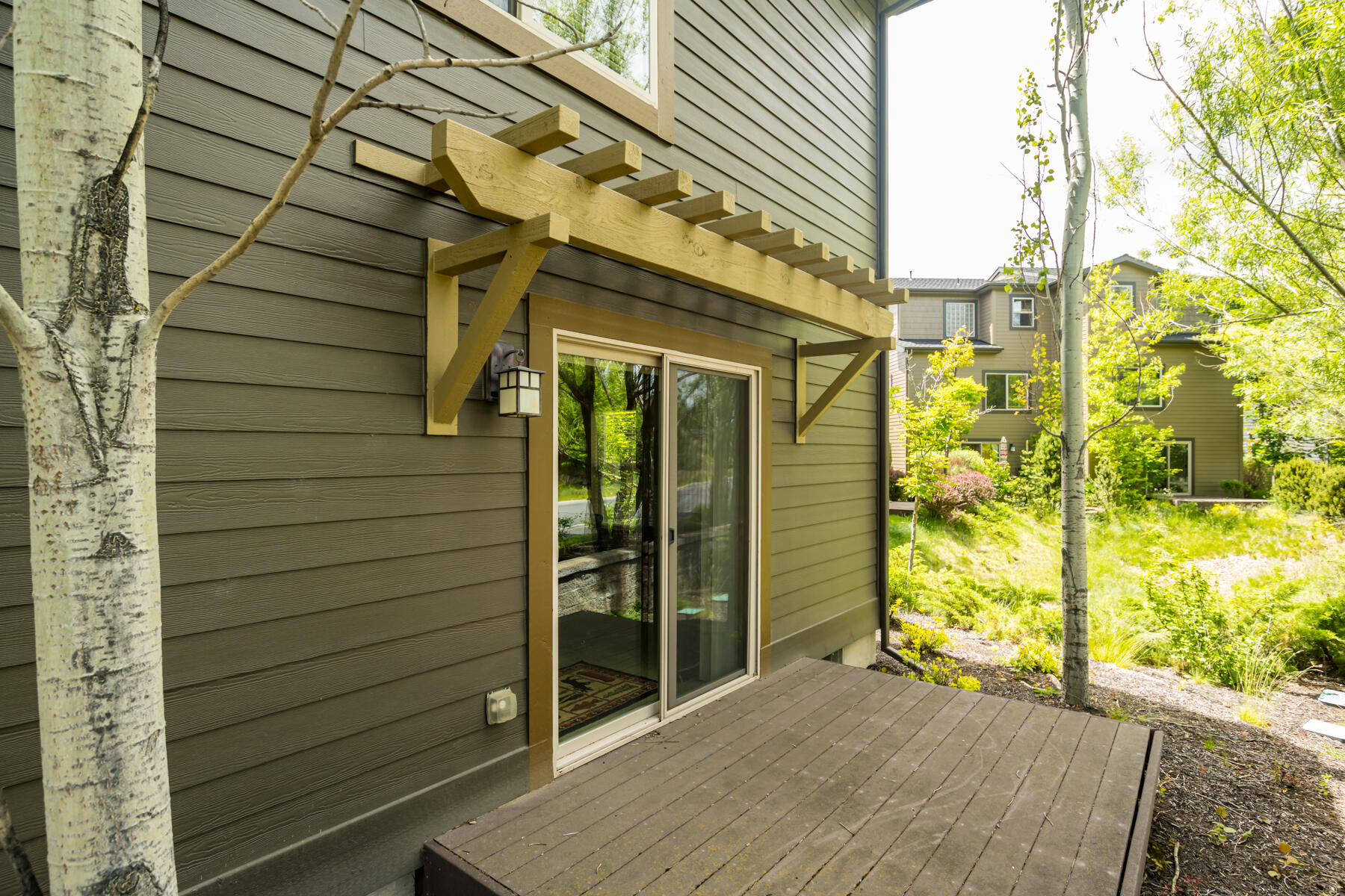 Otter Run - Residential