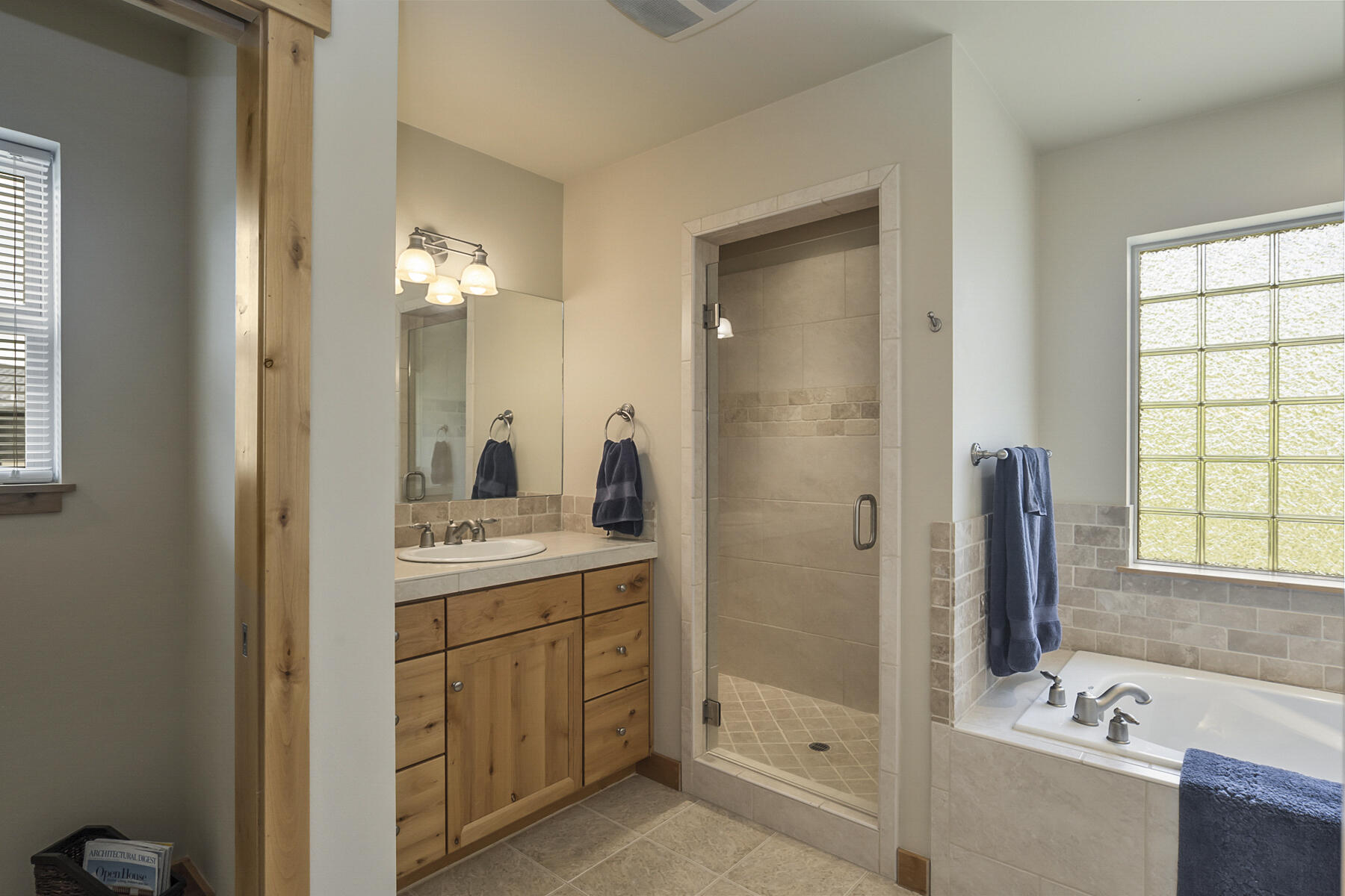 Otter Run - Residential