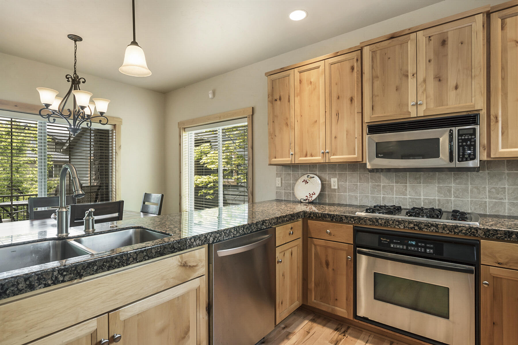 Otter Run - Residential