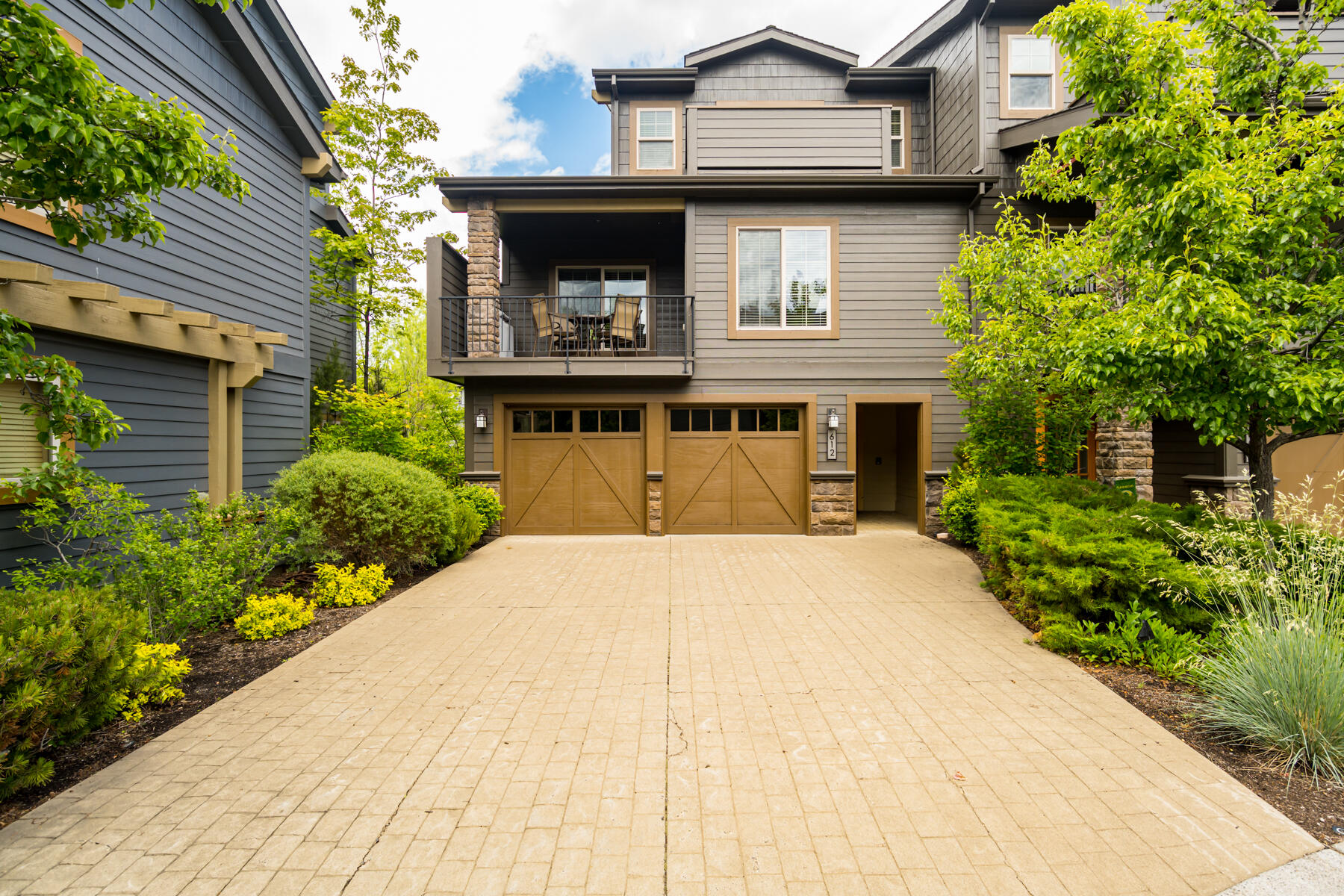 Otter Run - Residential