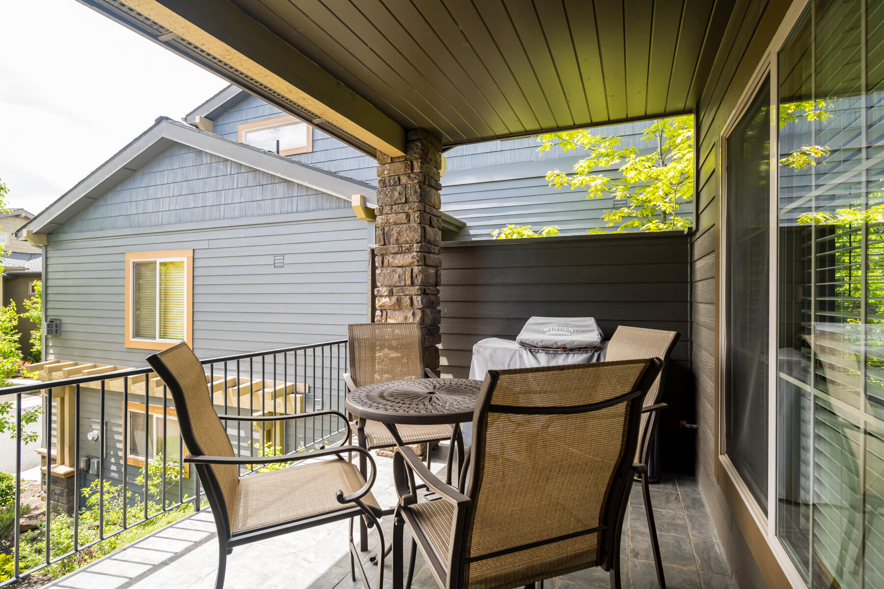 Otter Run - Residential