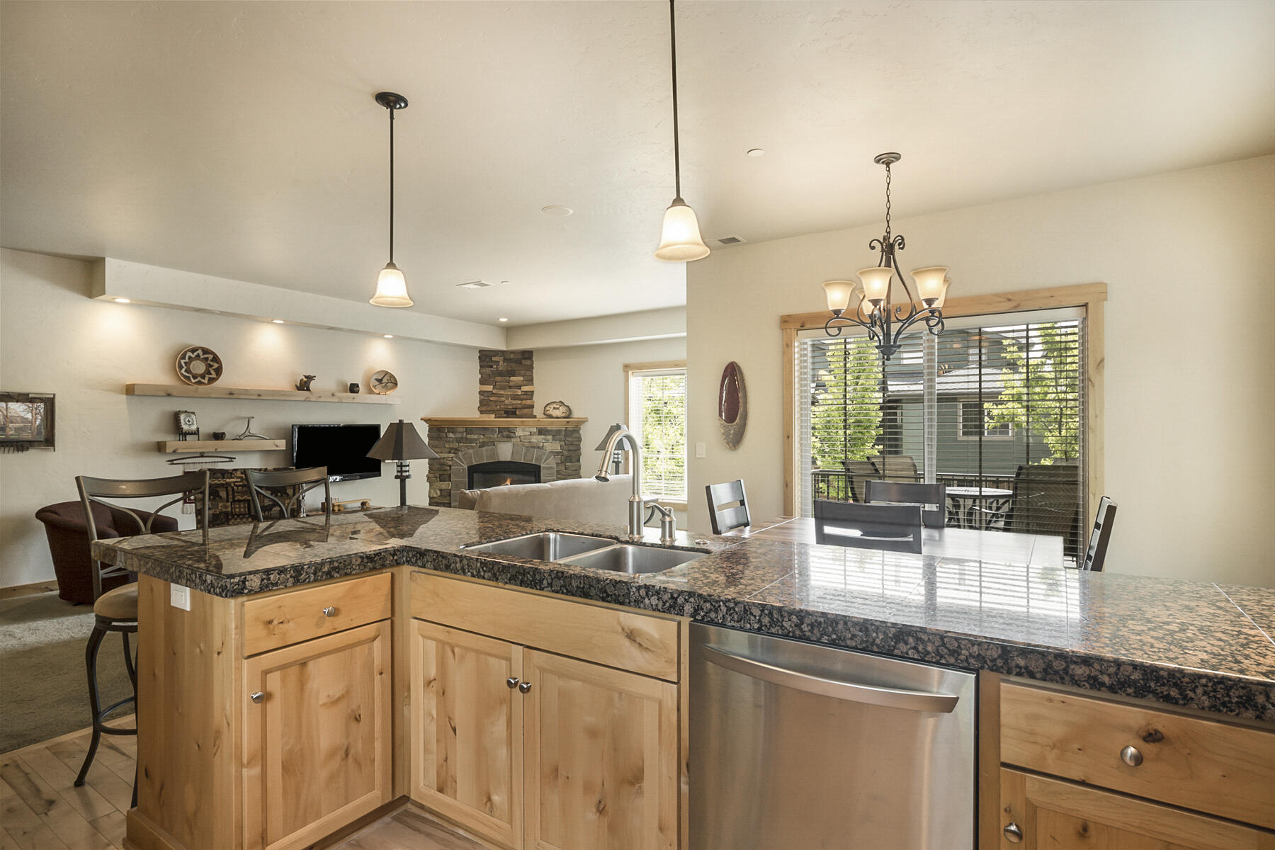 Otter Run - Residential