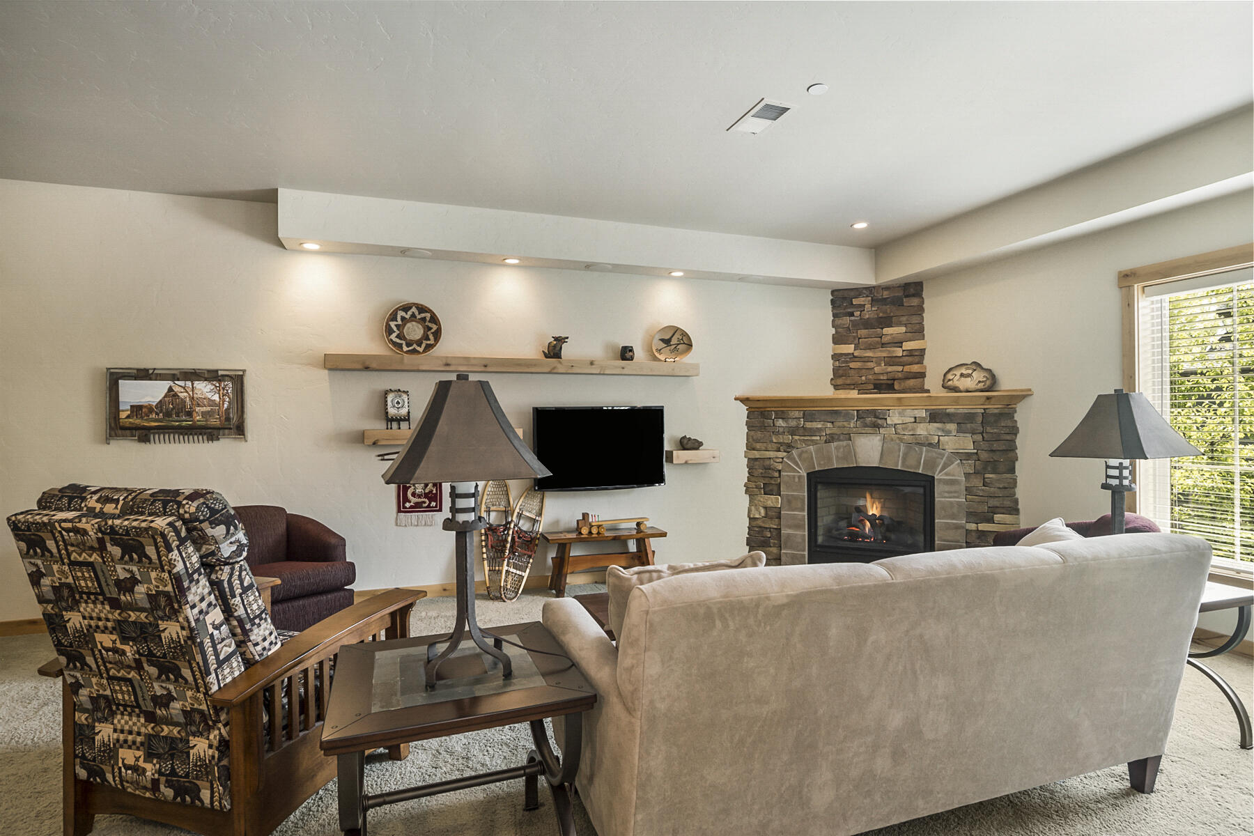 Otter Run - Residential