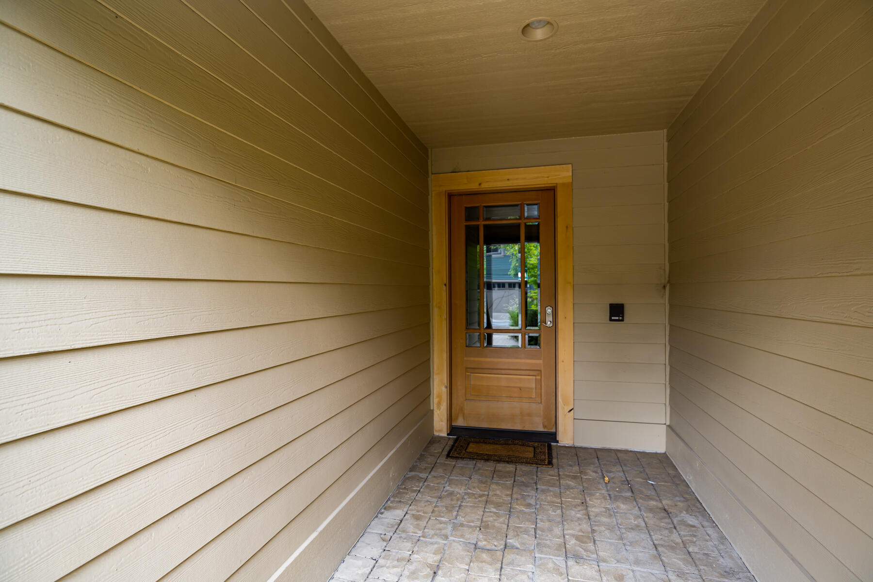 Otter Run - Residential