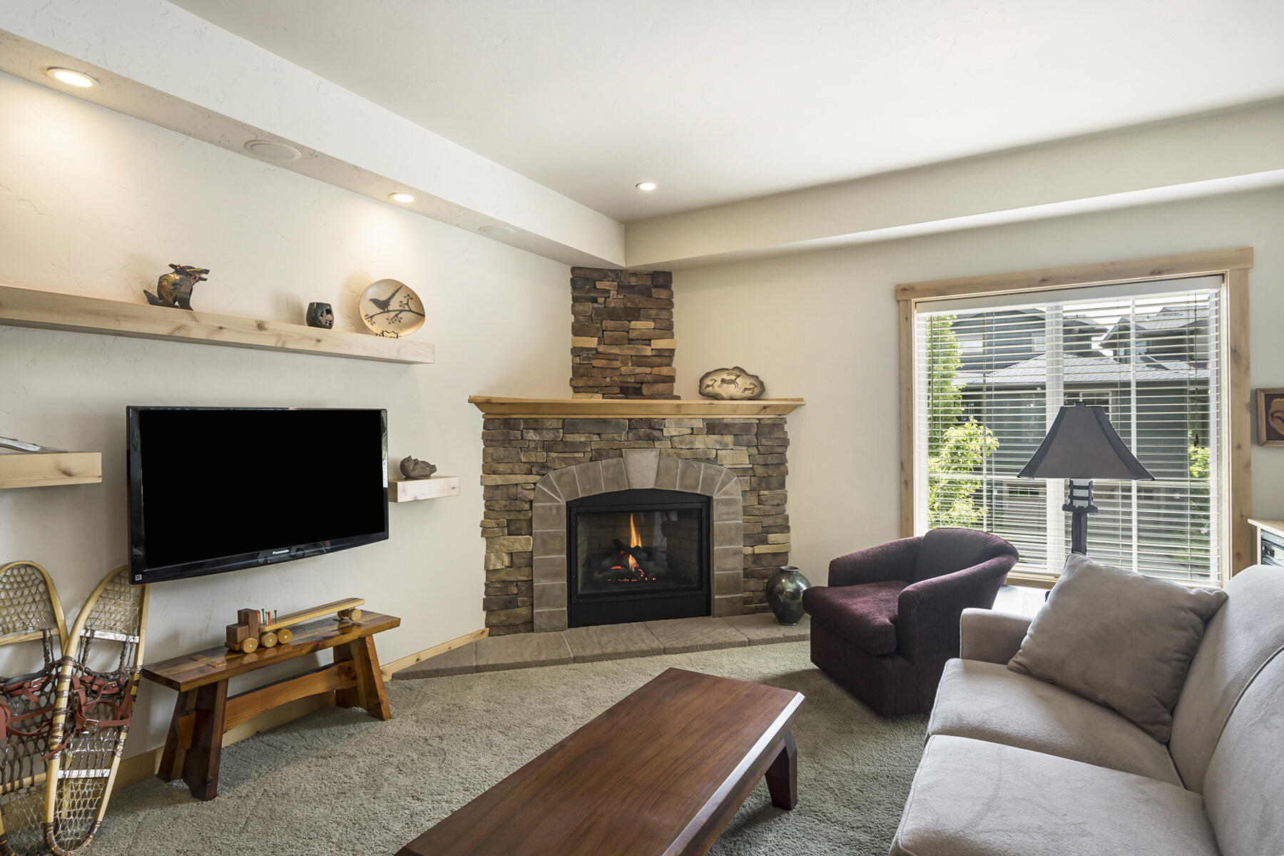 Otter Run - Residential