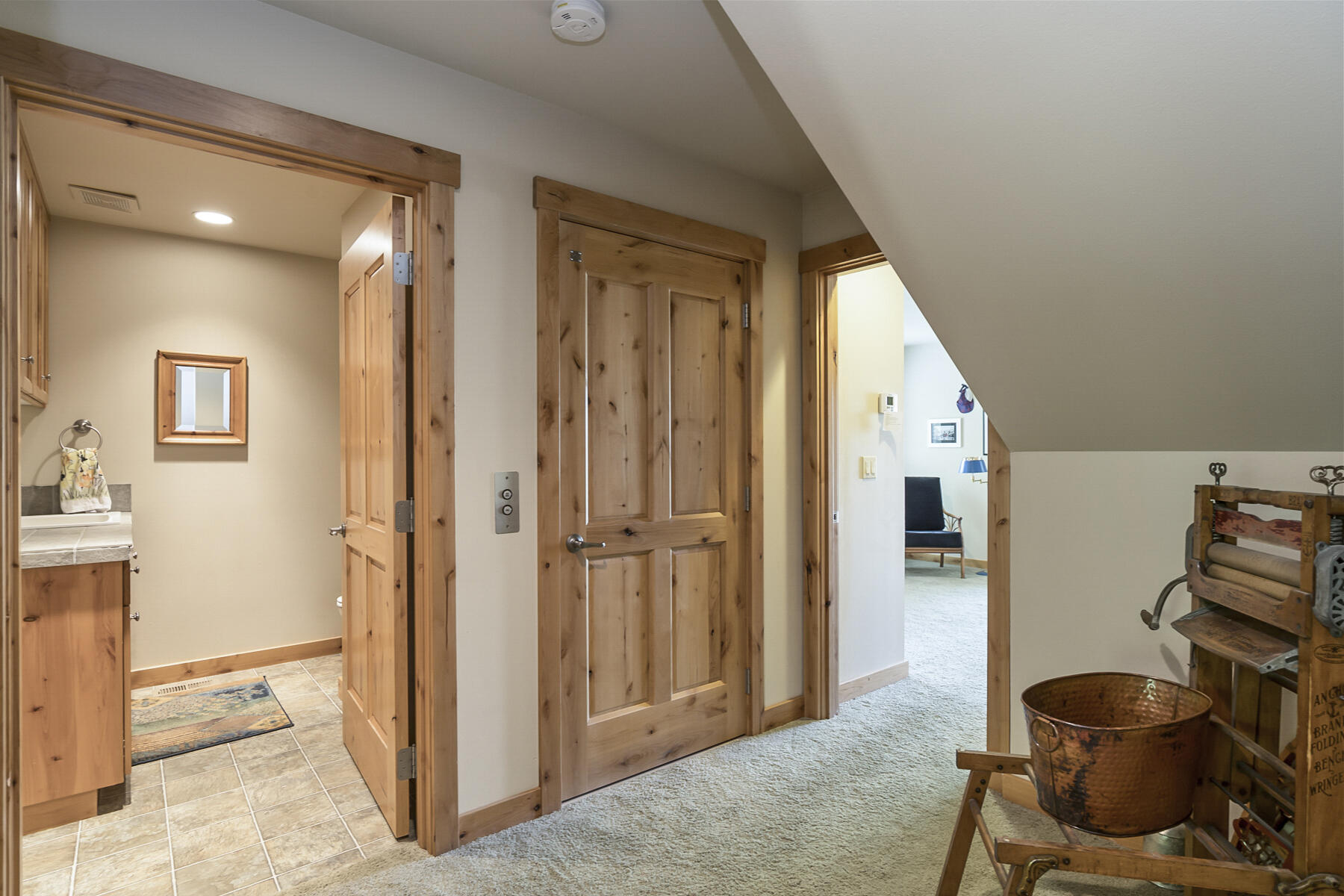 Otter Run - Residential