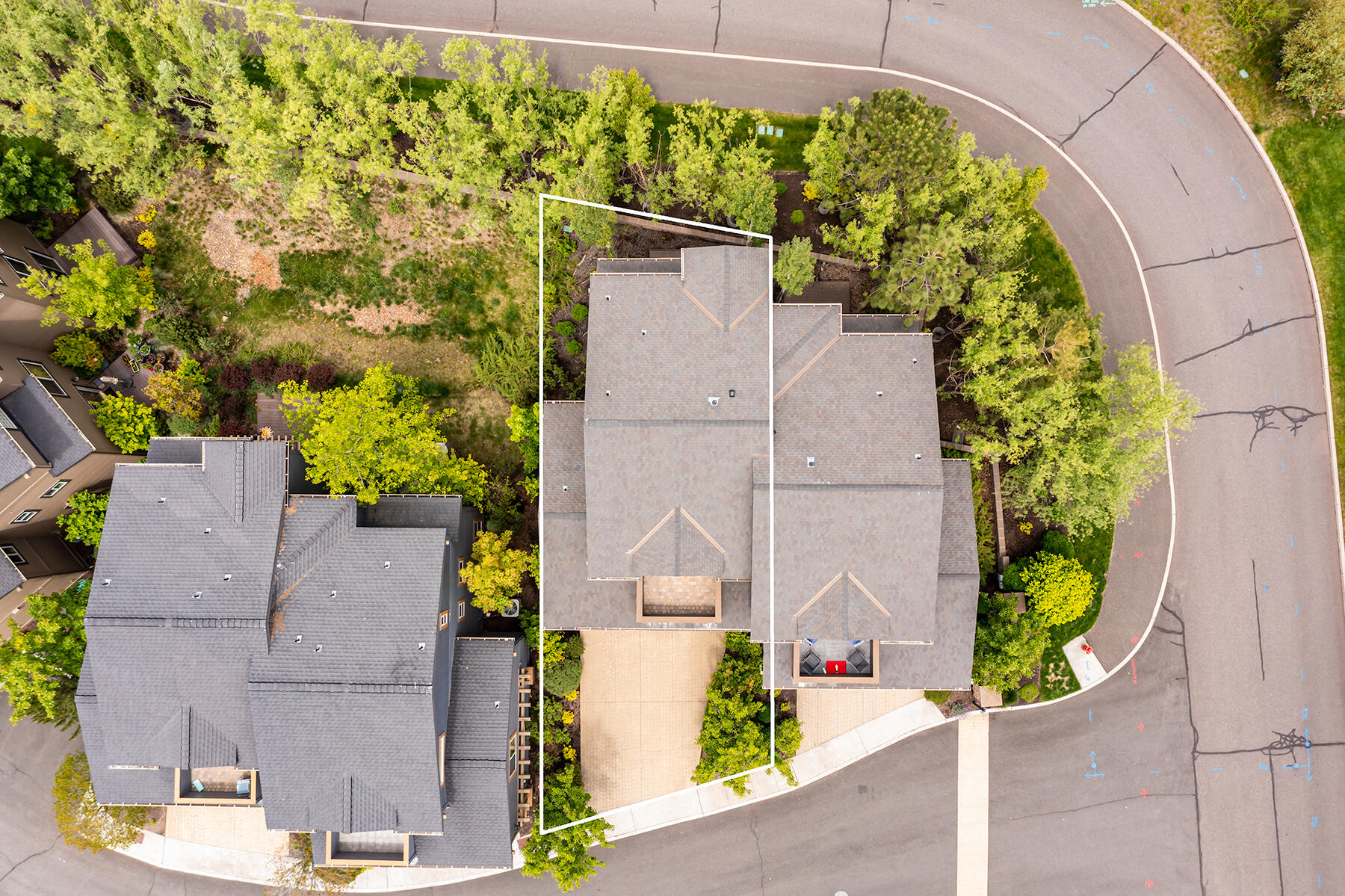 Otter Run - Residential