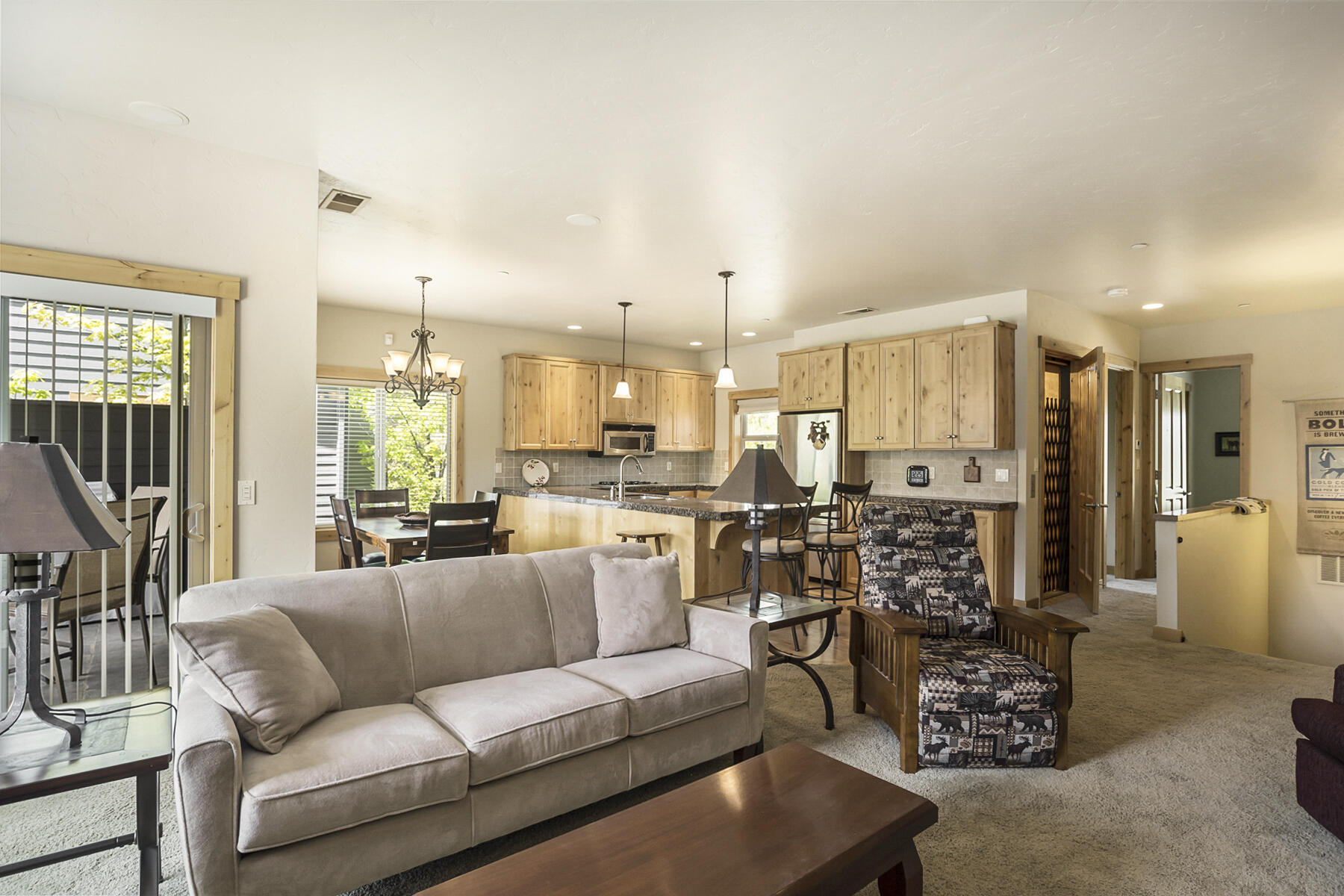 Otter Run - Residential