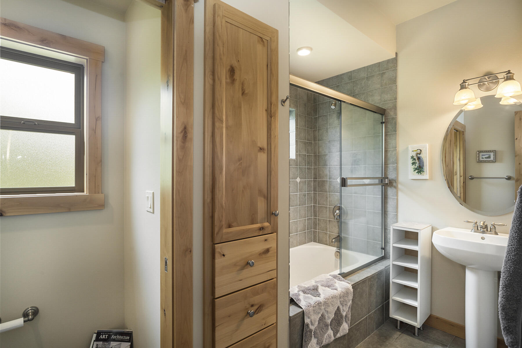 Otter Run - Residential