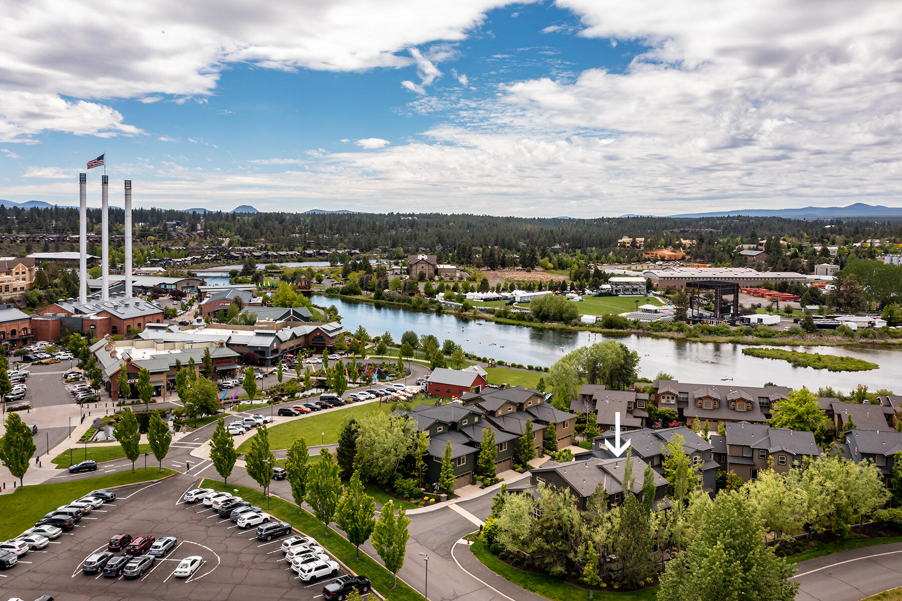 Otter Run - Residential