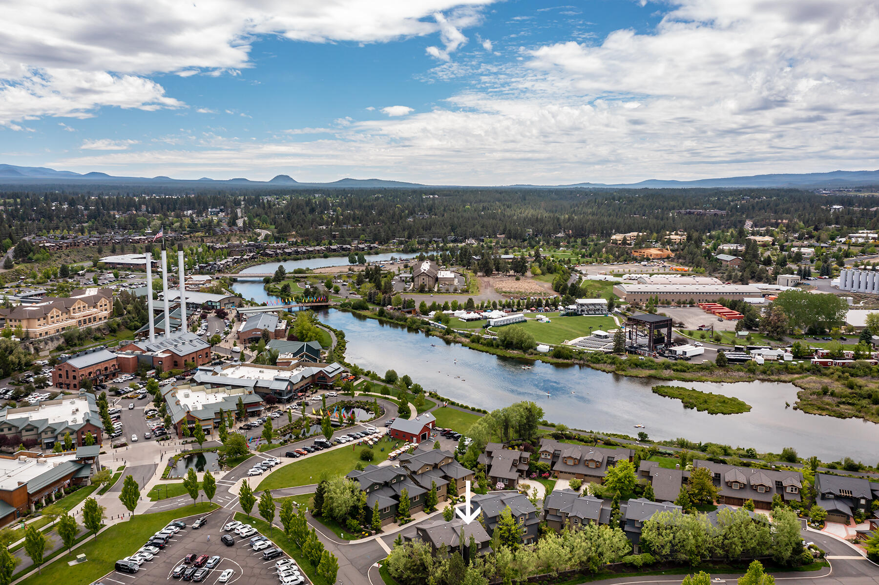 Otter Run - Residential
