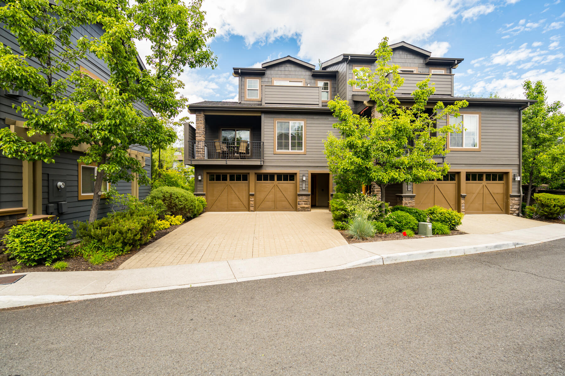 Otter Run - Residential