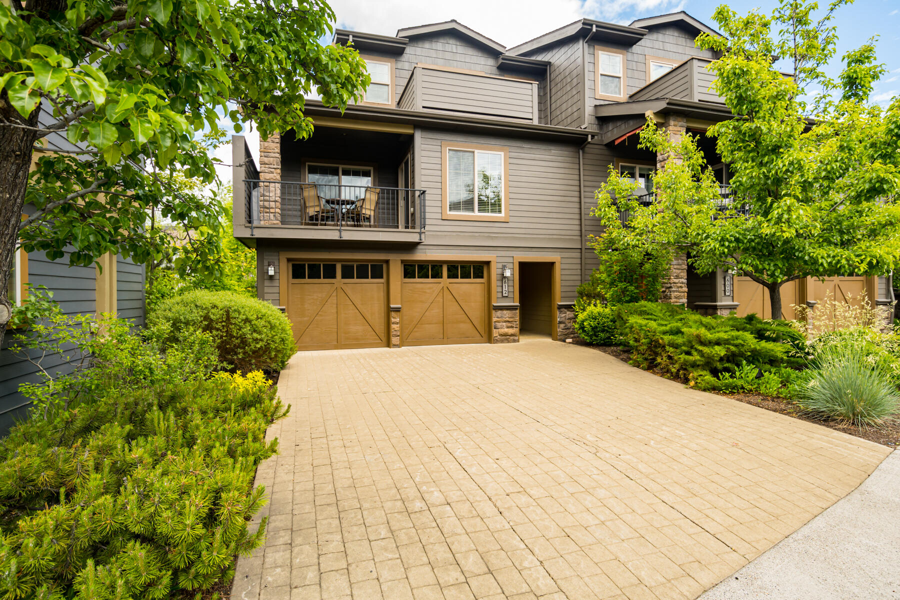 Otter Run - Residential