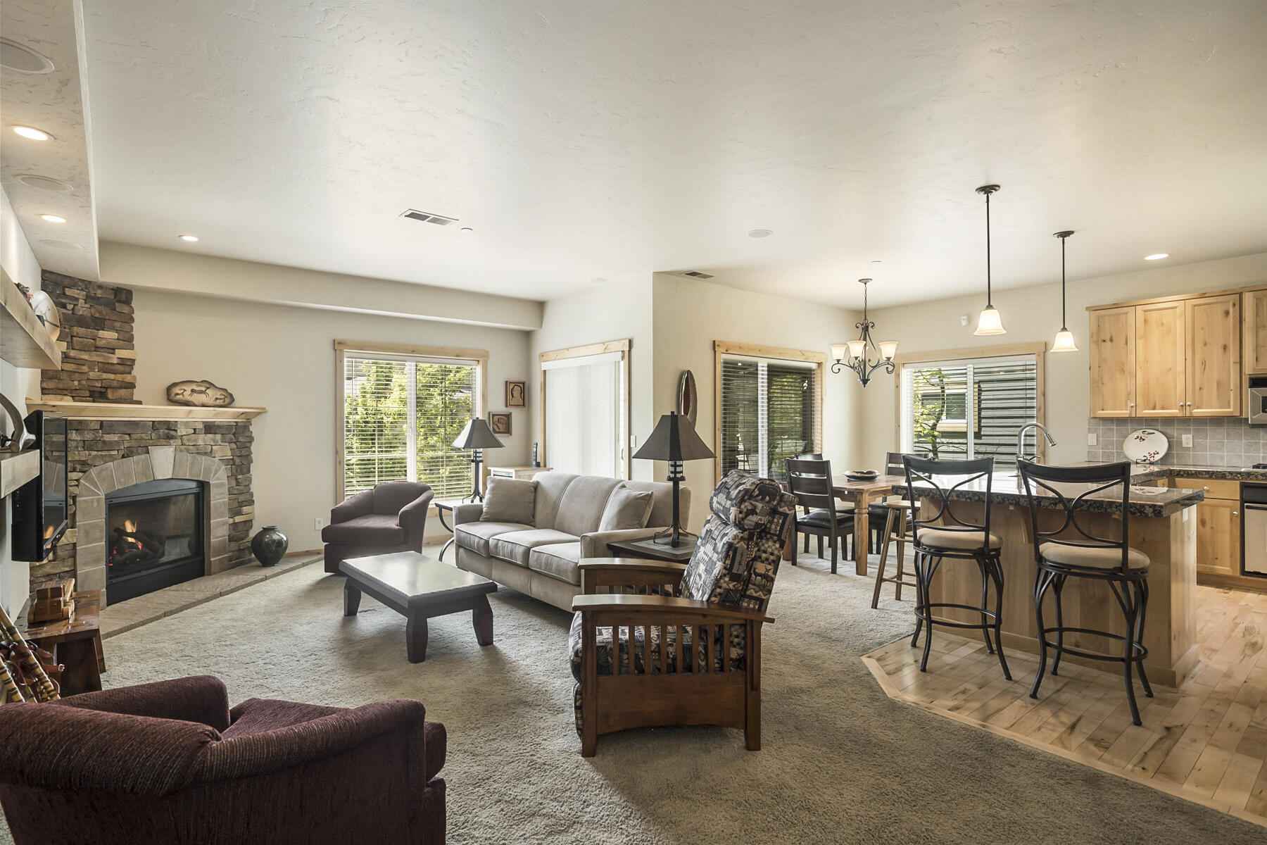 Otter Run - Residential