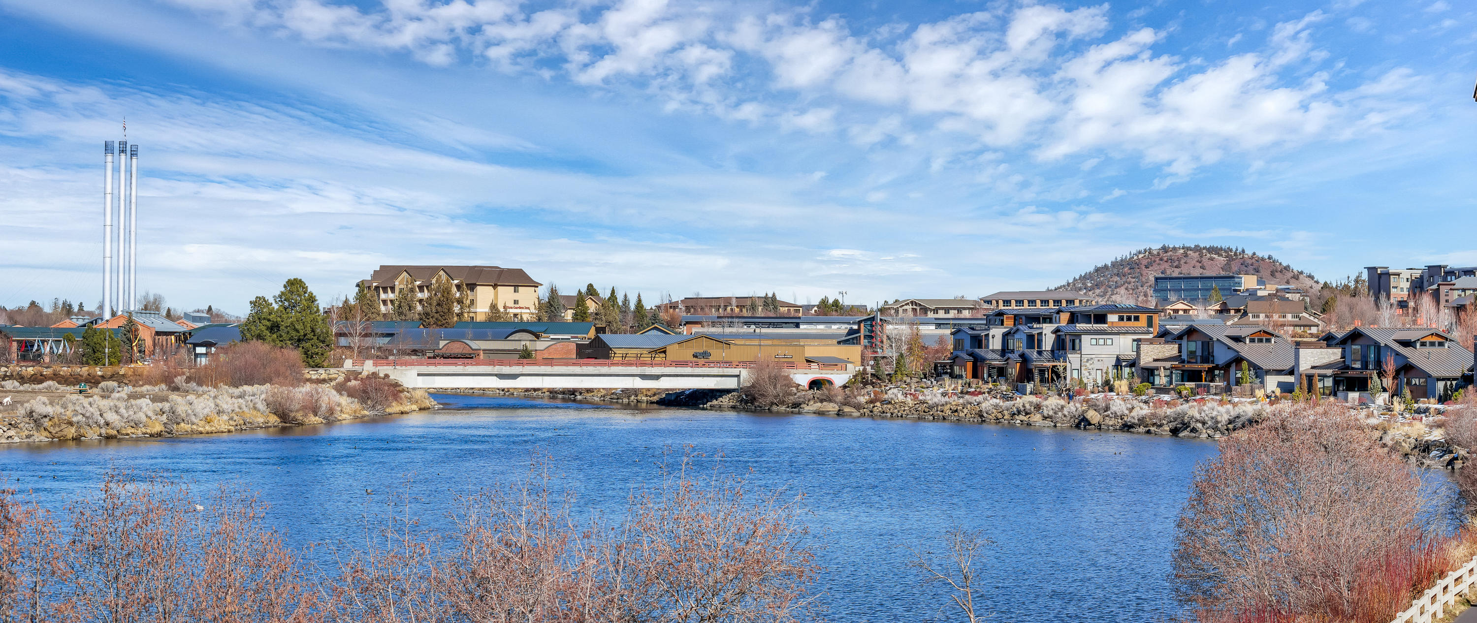 Deschutes Landing - Residential