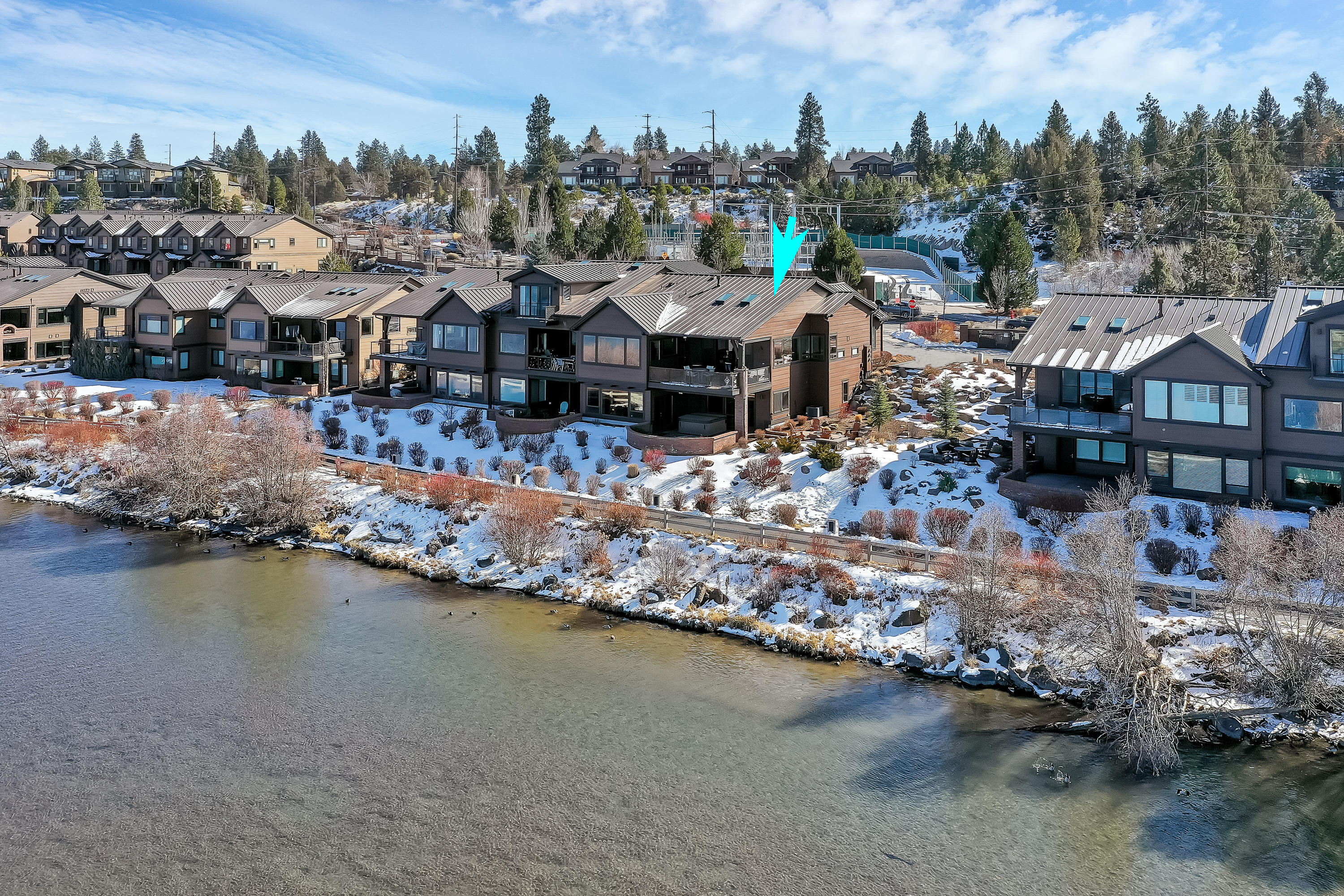 Deschutes Landing - Residential