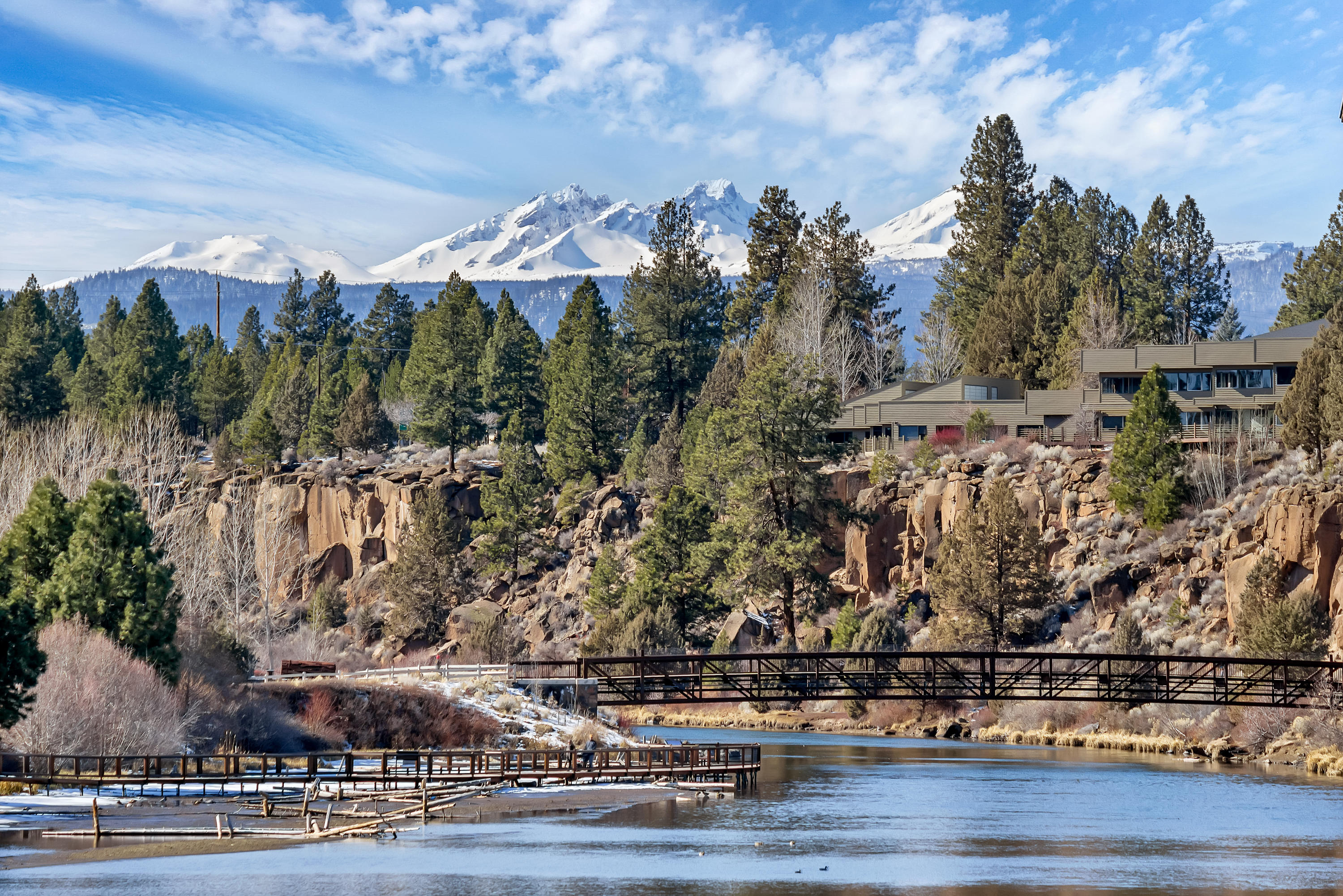 Deschutes Landing - Residential