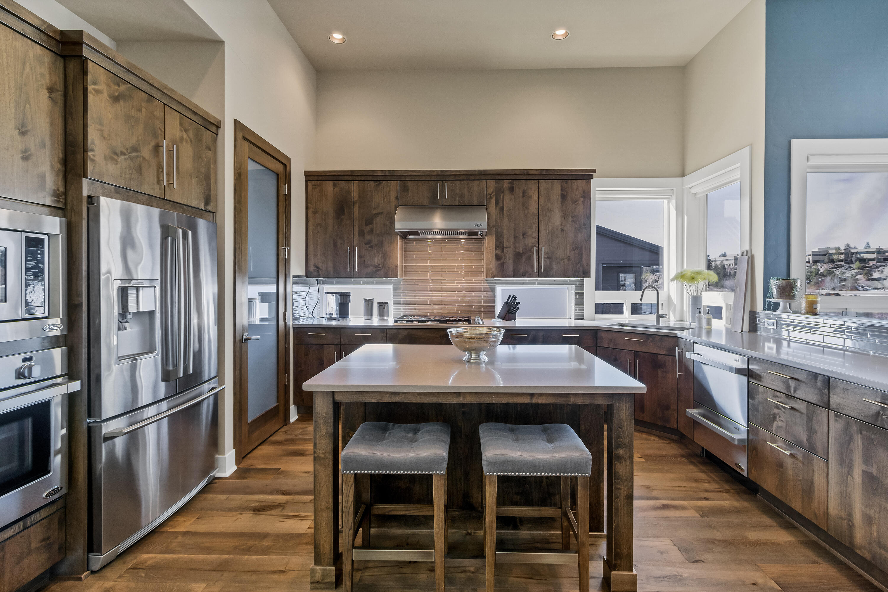 Deschutes Landing - Residential