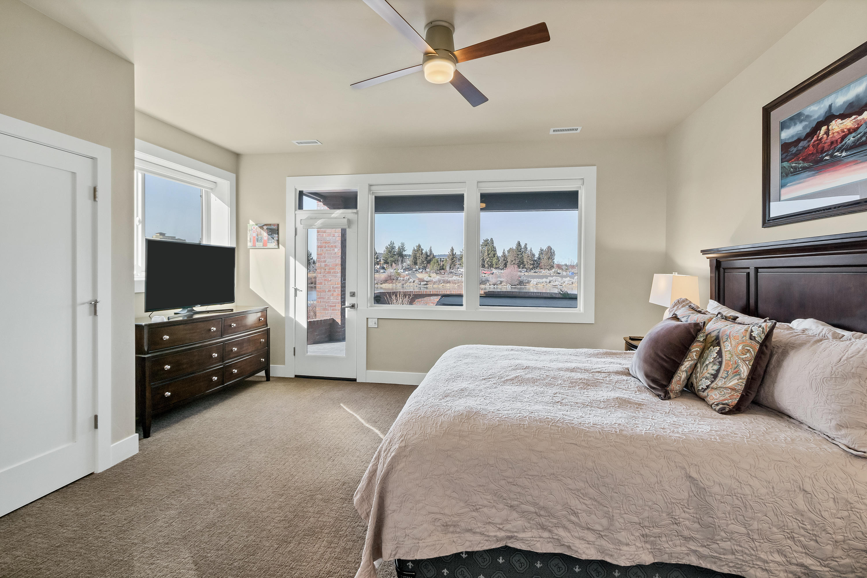 Deschutes Landing - Residential