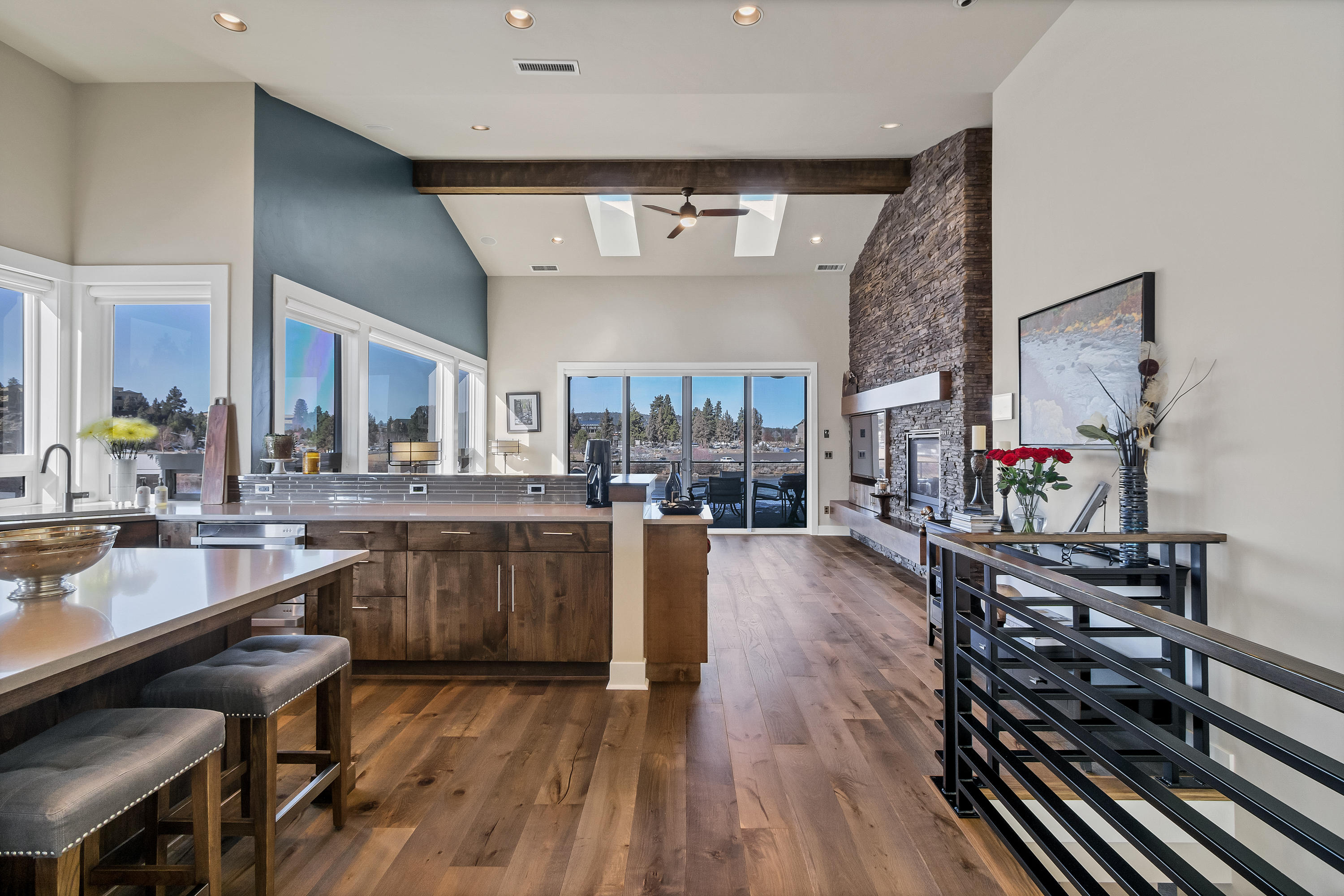 Deschutes Landing - Residential