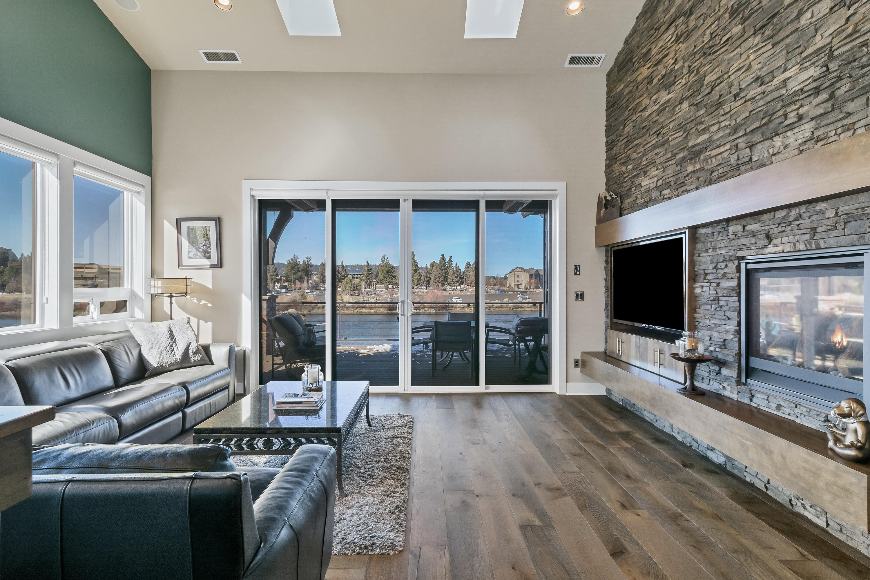Deschutes Landing - Residential