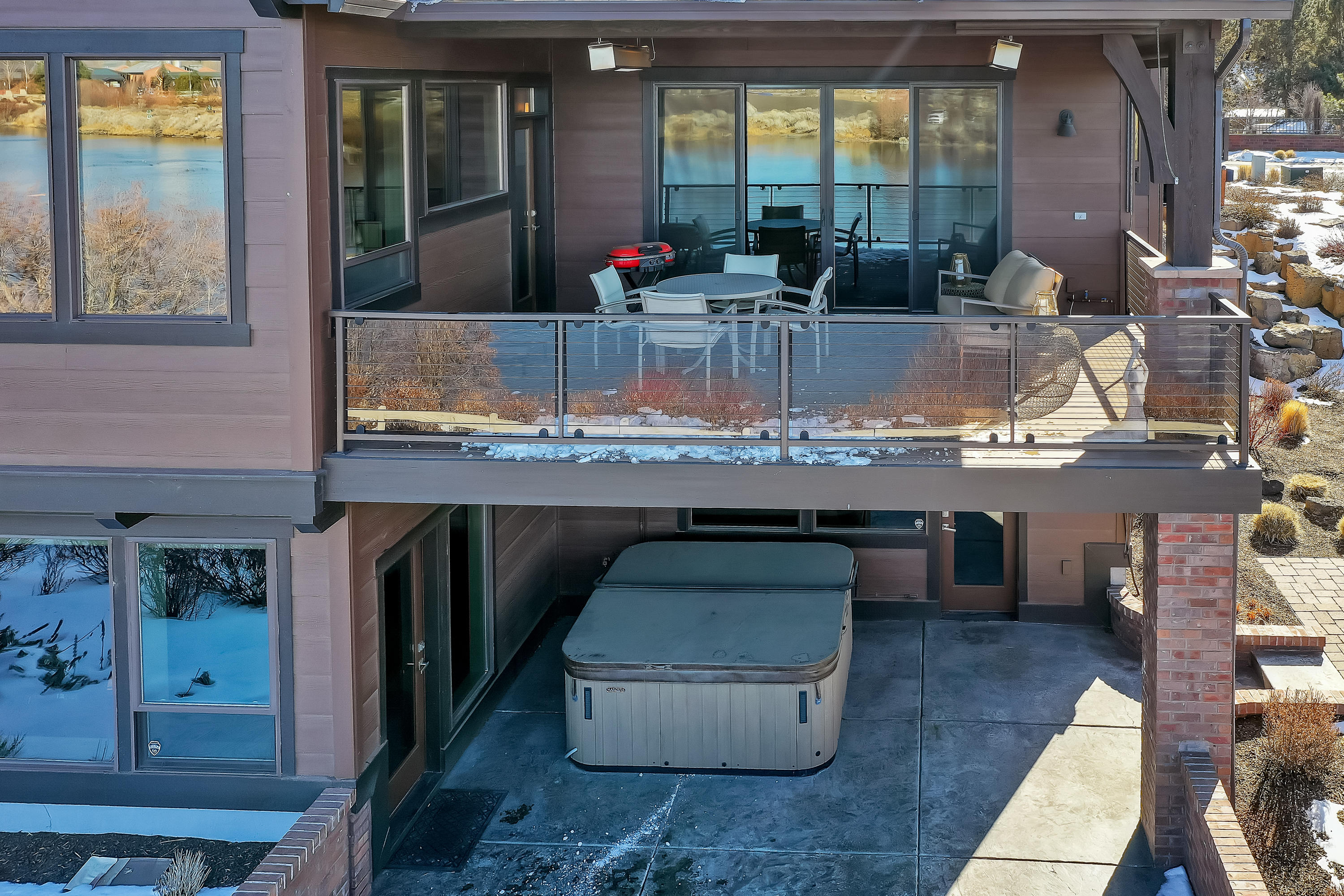 Deschutes Landing - Residential