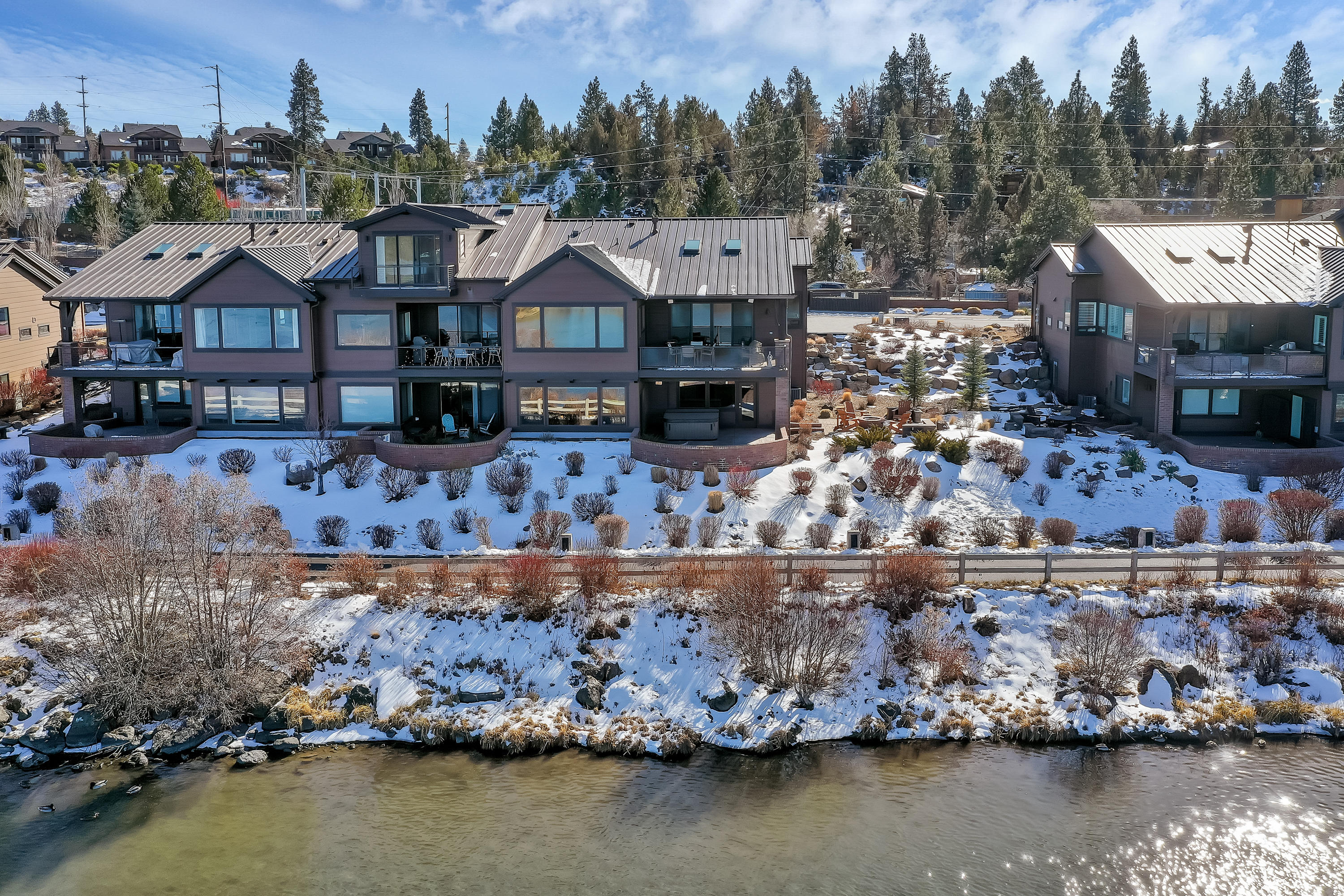 Deschutes Landing - Residential