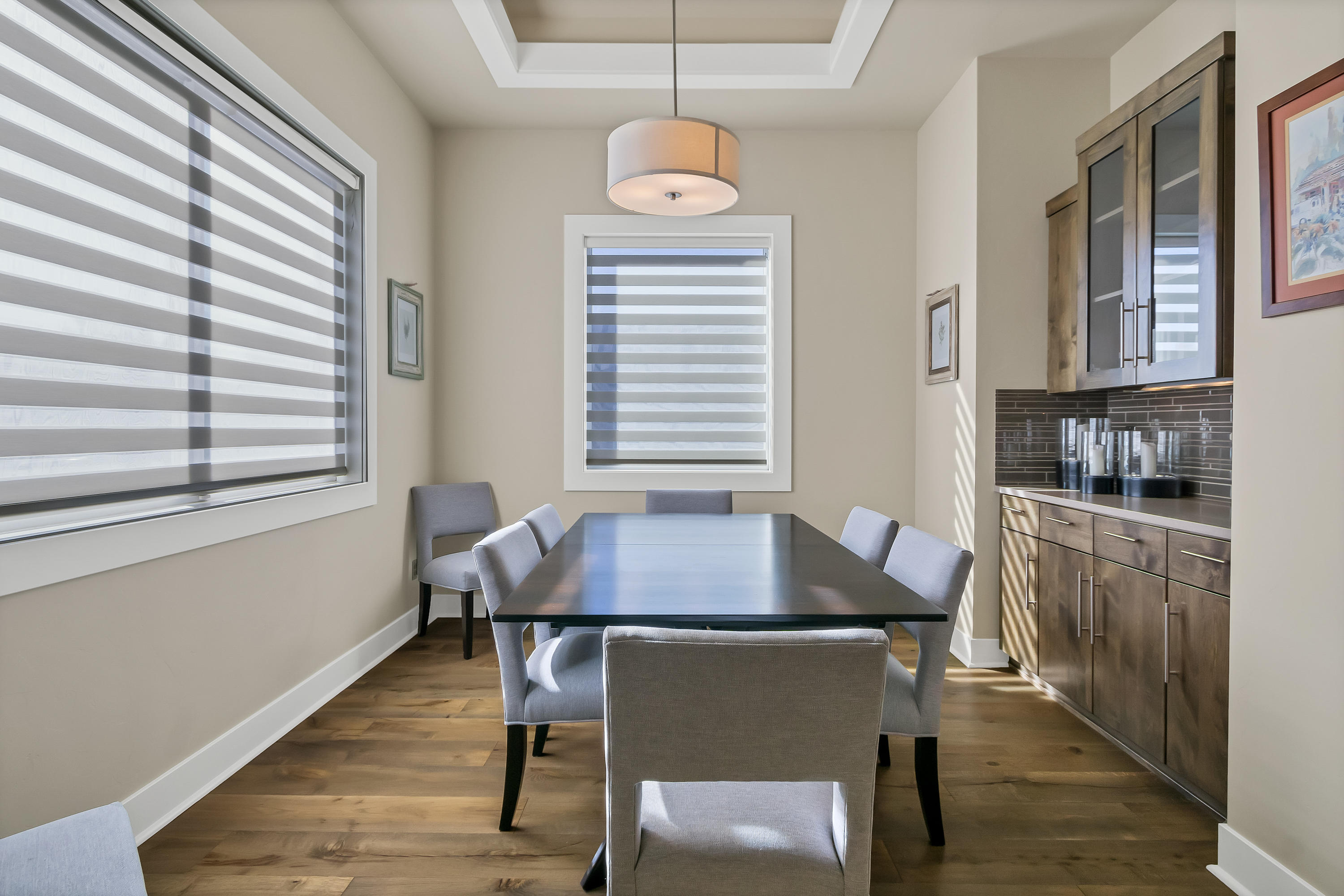 Deschutes Landing - Residential